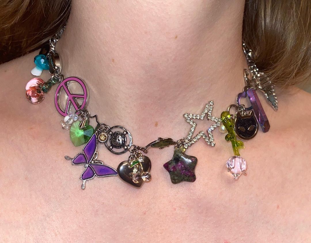 Marland Backus – APOC STORE