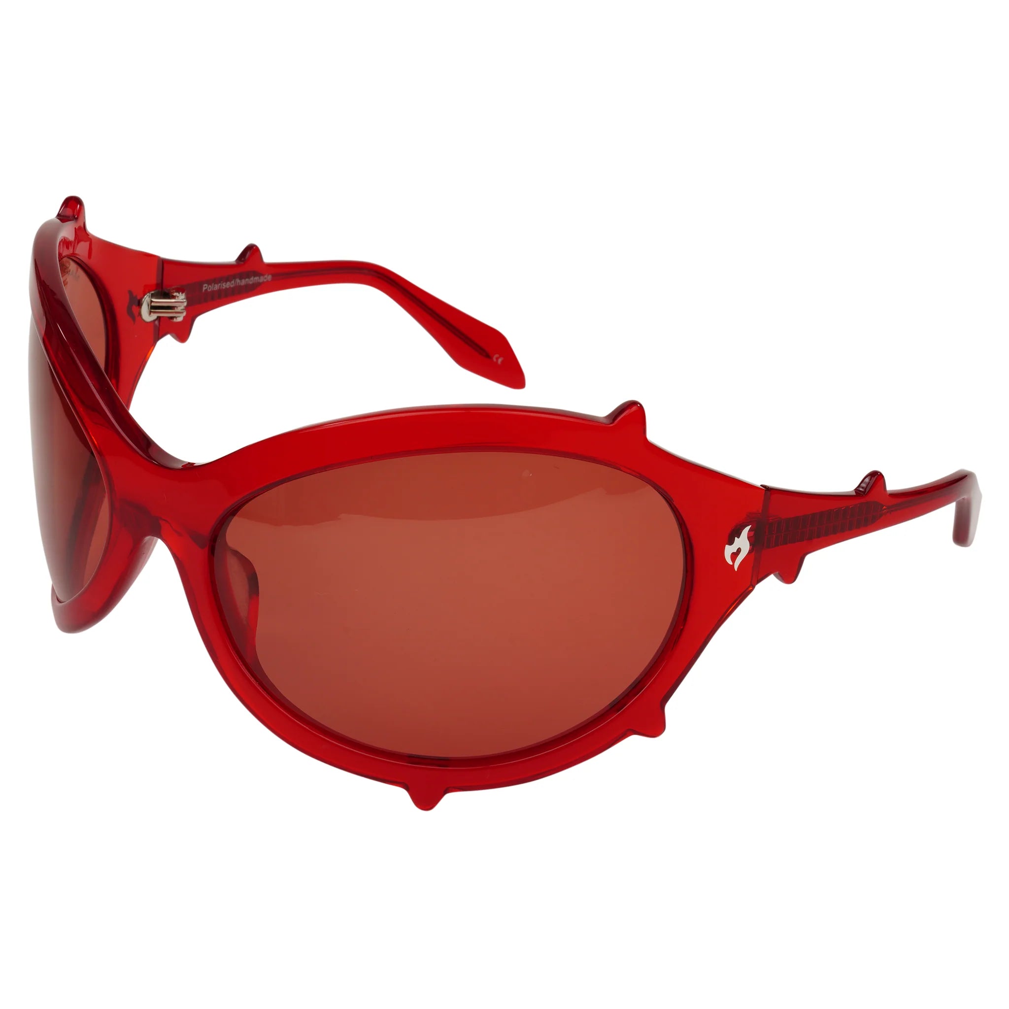 MAU24F-BUGSPIKECRYSTALRED-REL- 