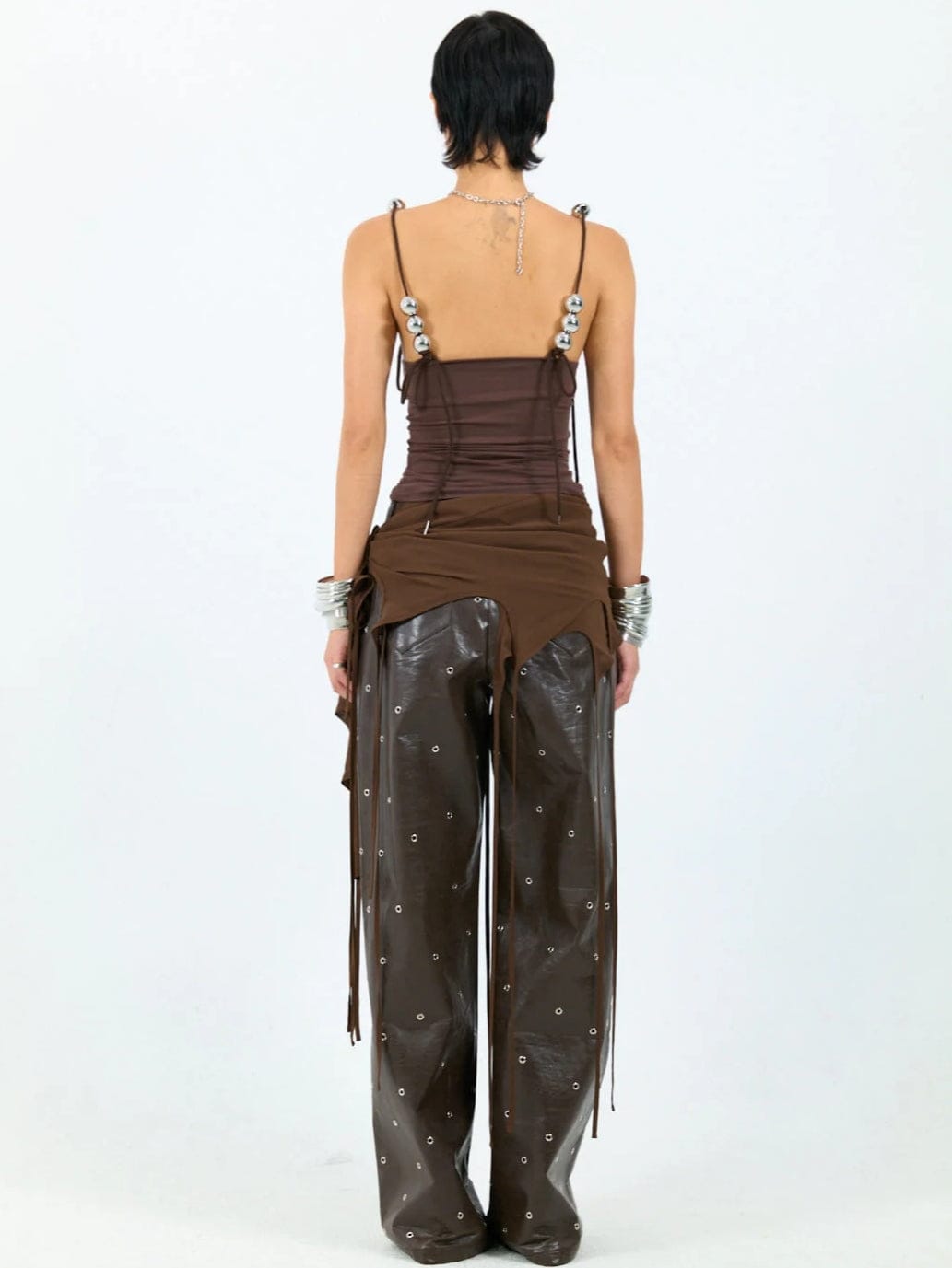 Sphere tank brown-nibgnus-APOC STORE