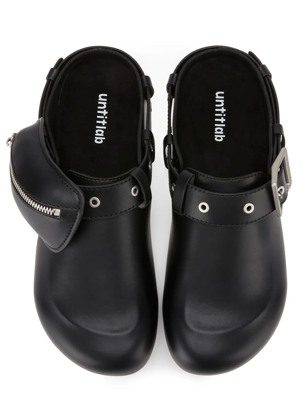 Bag Belts Clogs-untitlab-APOC STORE