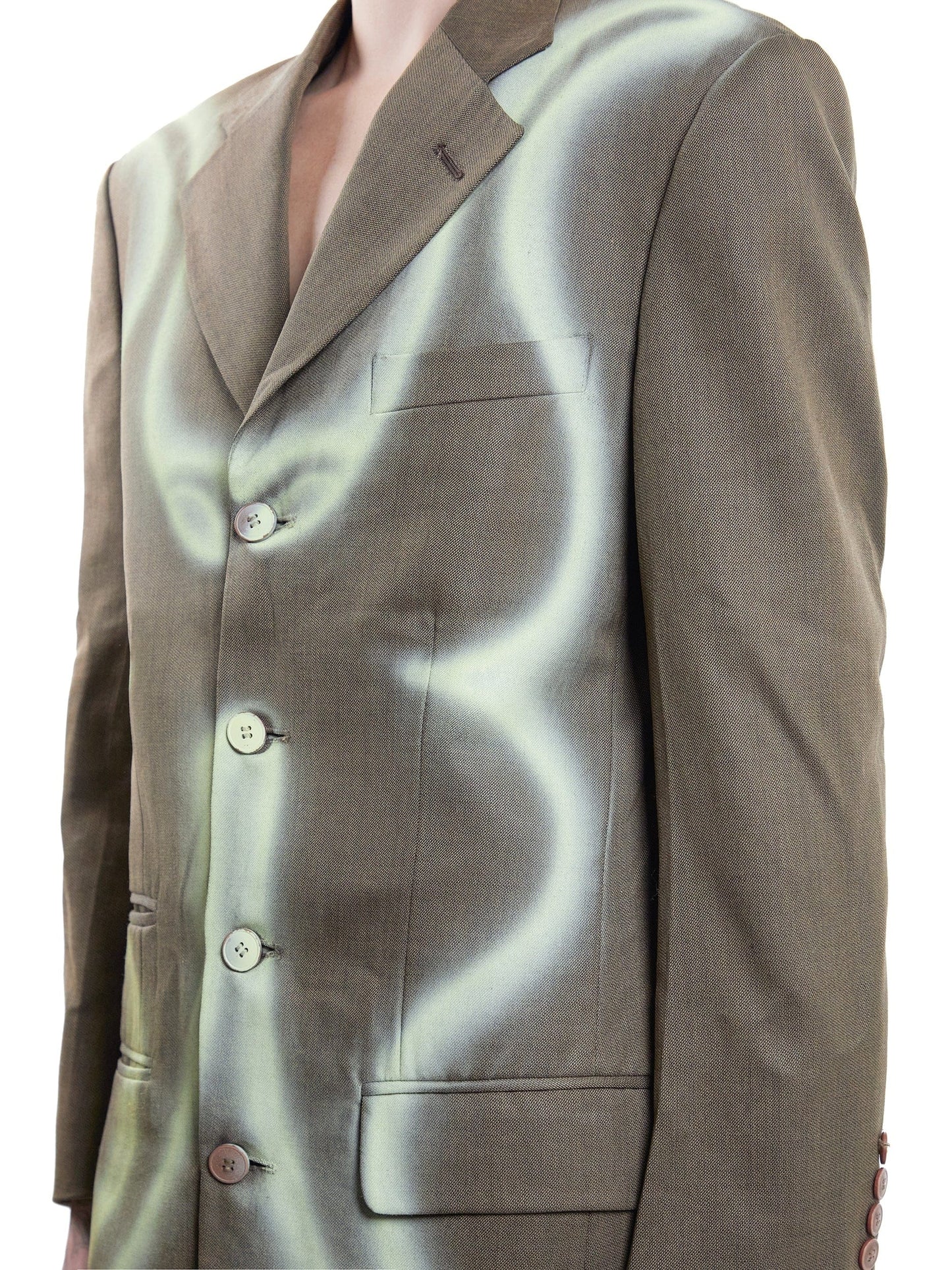 BUTTERFLY SUIT-LAKRAS-APOC STORE