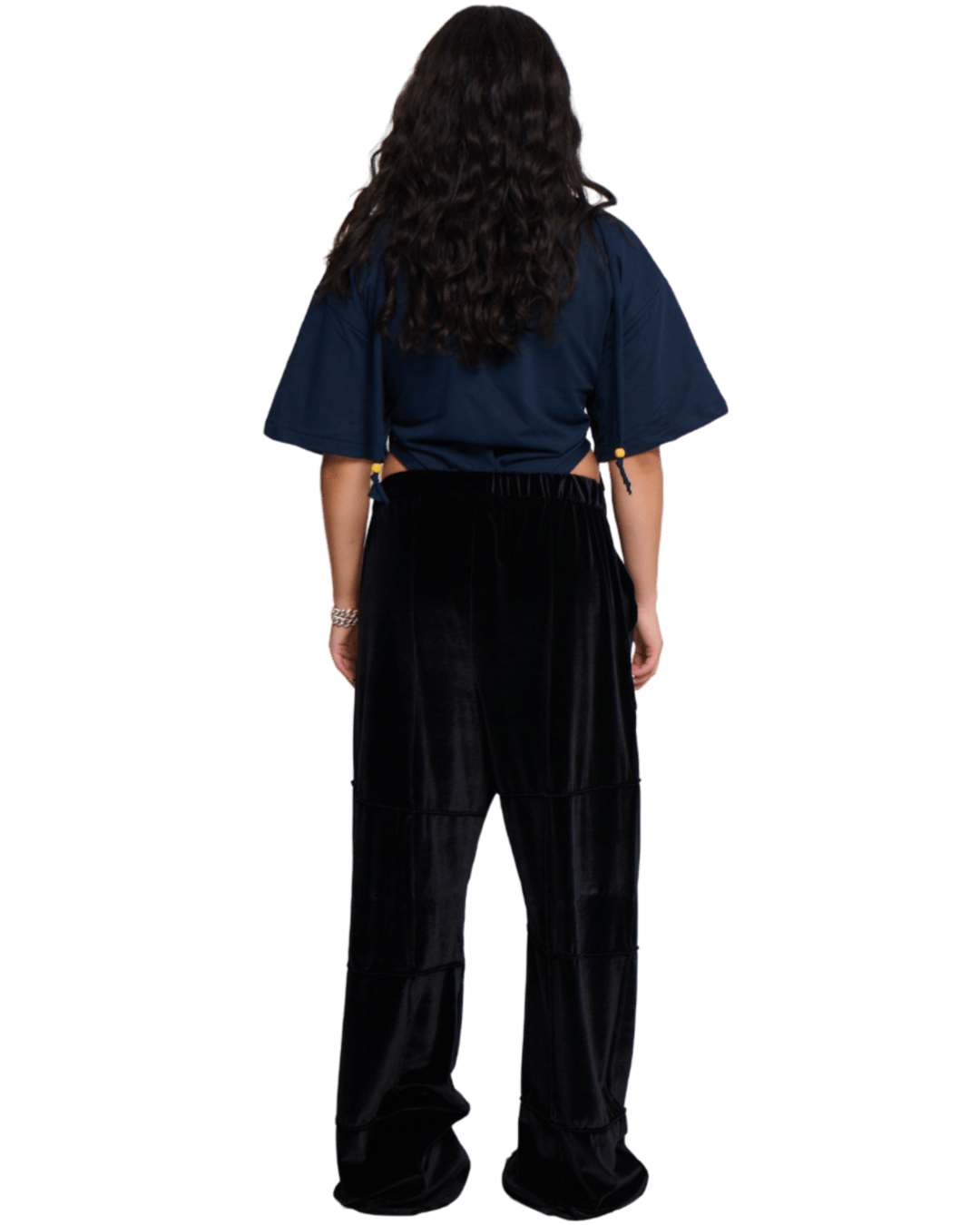 One Piece Zipper - Navy-Karlaidlaw-APOC STORE