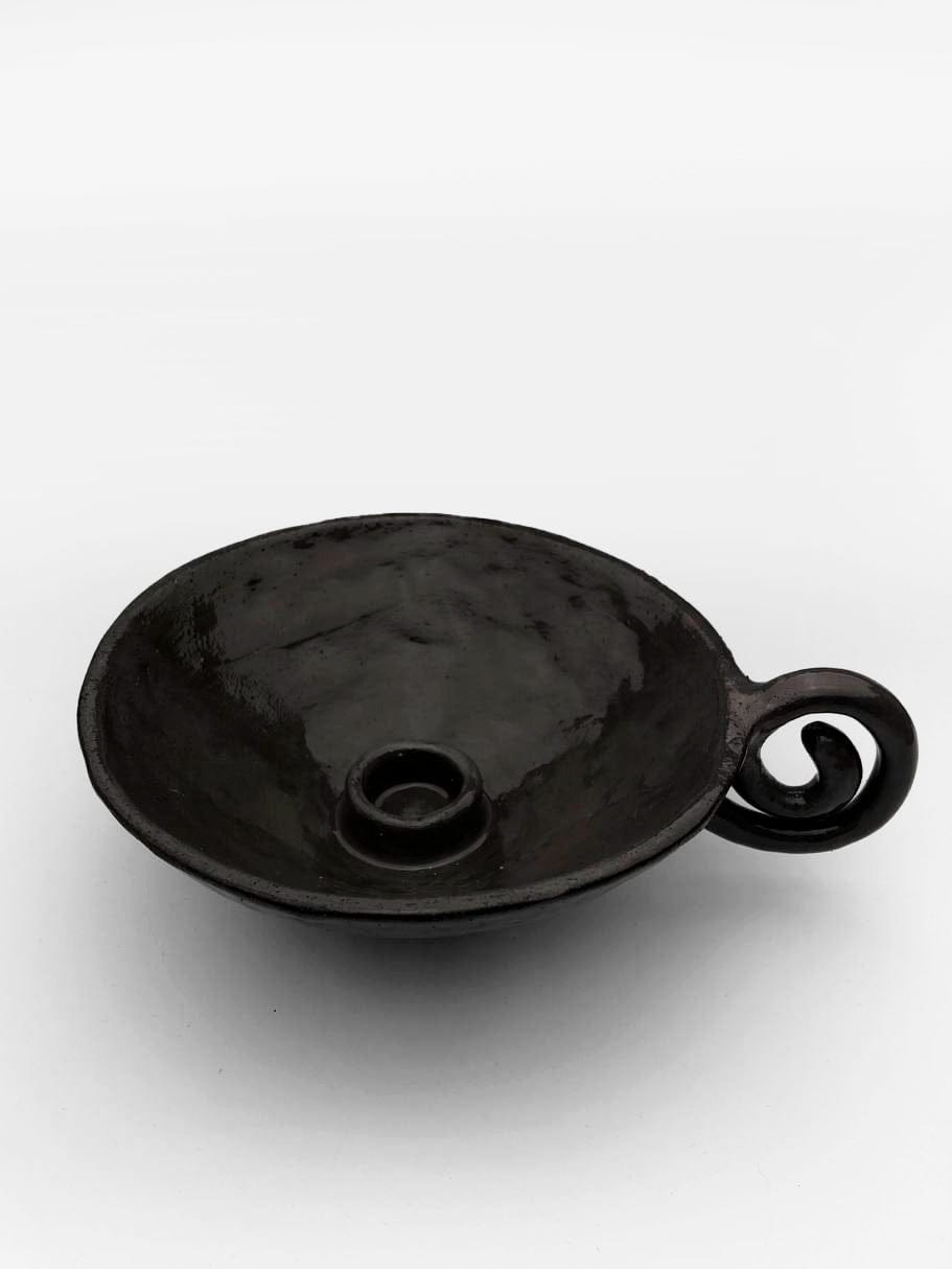 Spiral Candle Holder-Sercetvir-APOC STORE