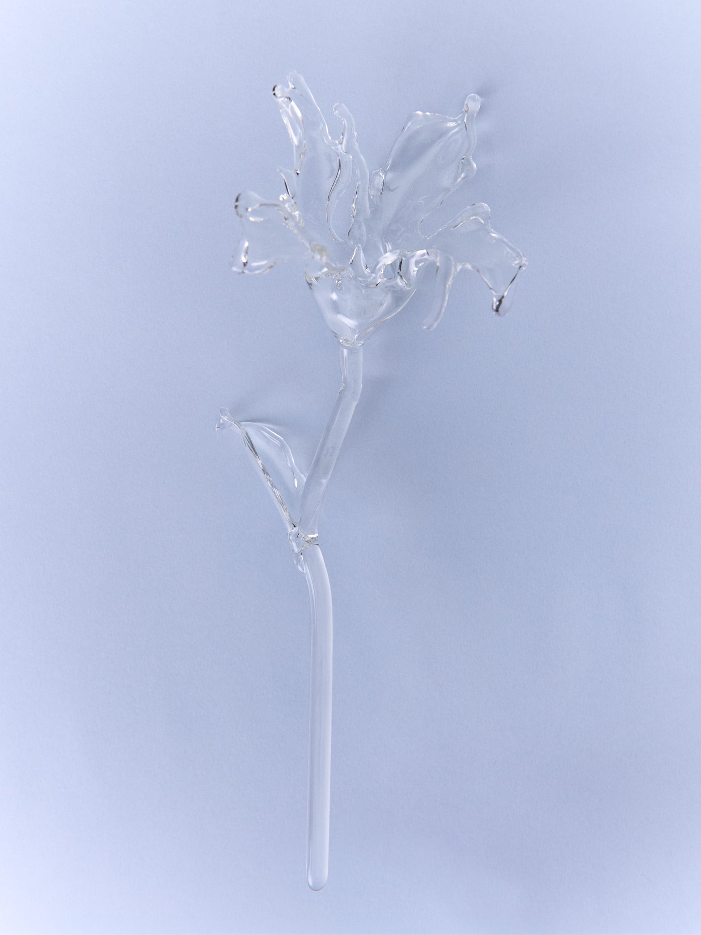 Glass Flower Sculpture Bouquet-Pia Glassworks-APOC STORE