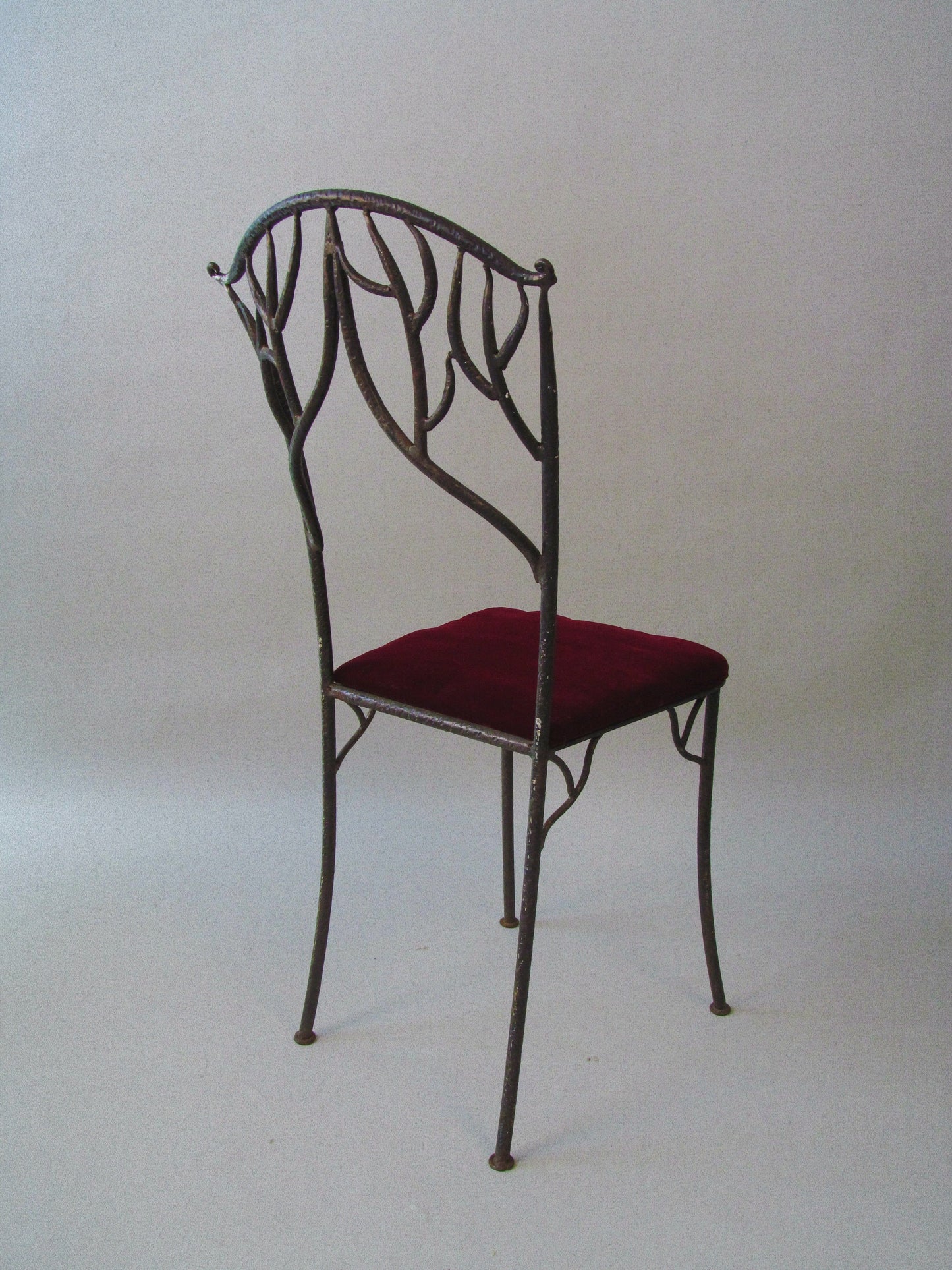 Fer Forgé Dining Chairs-Myakin-APOC STORE
