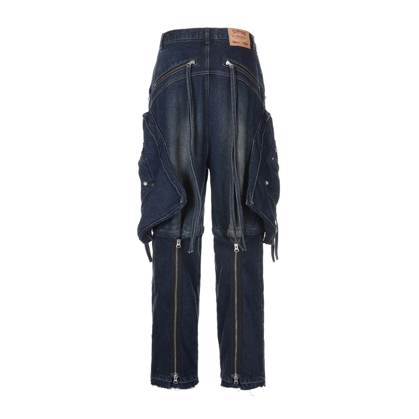 process 006 pants-Surgery-APOC STORE