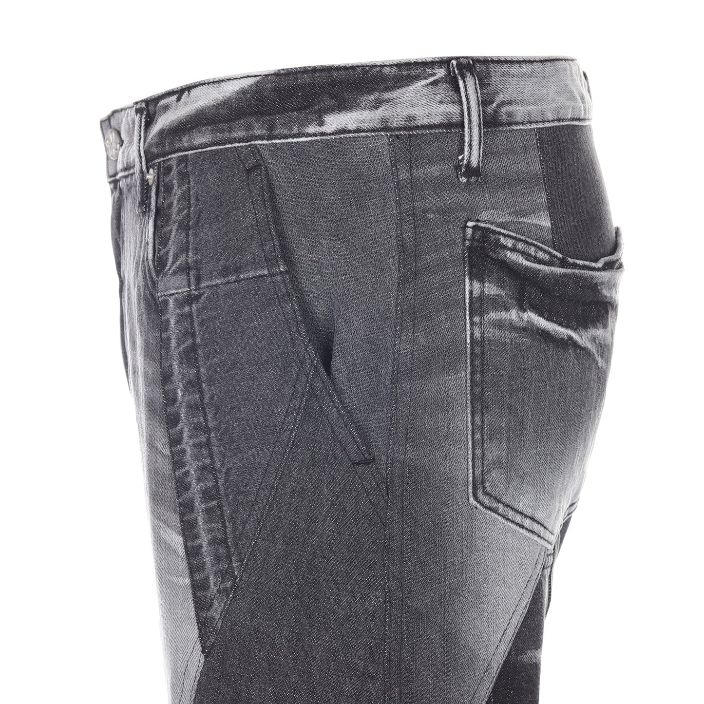 Process 003 Jeans-Surgery-APOC STORE