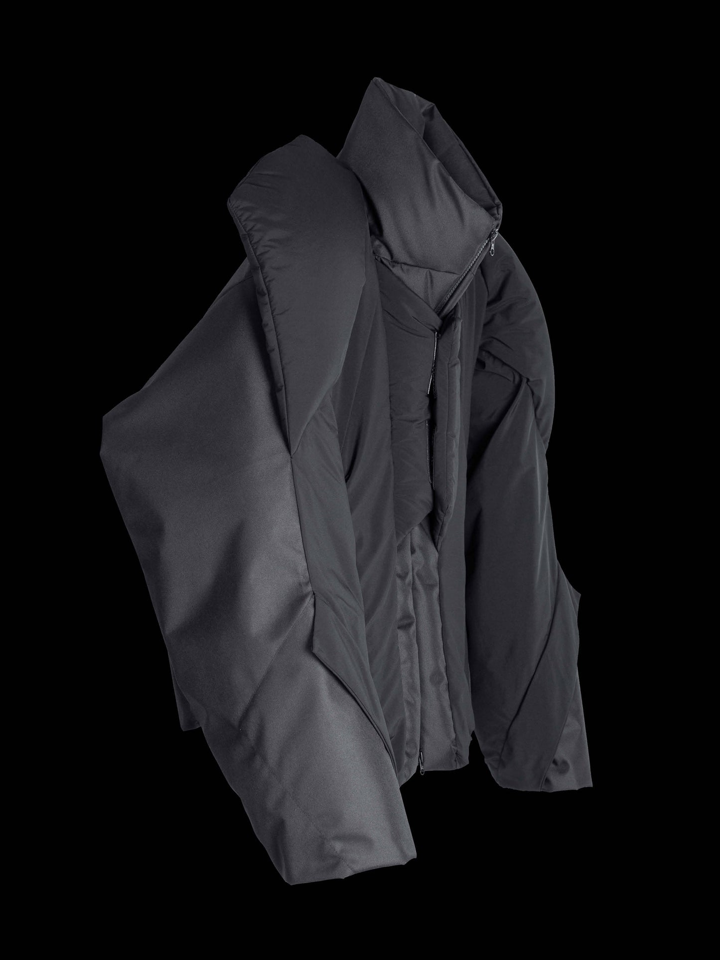 LV.0 Down Jacket Y-NOTINLIST-APOC STORE