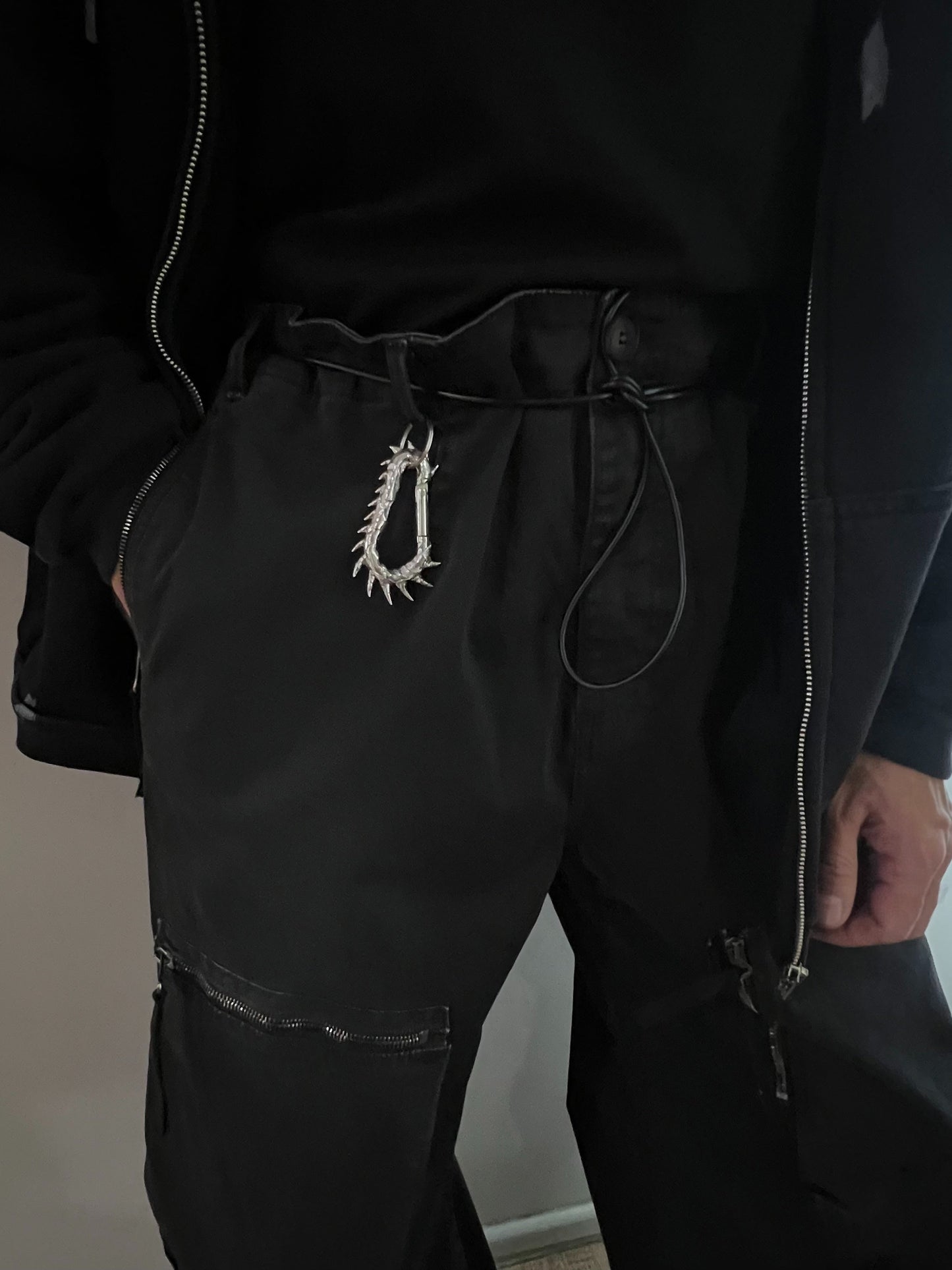 Carabiner-CASPER DIY-APOC STORE