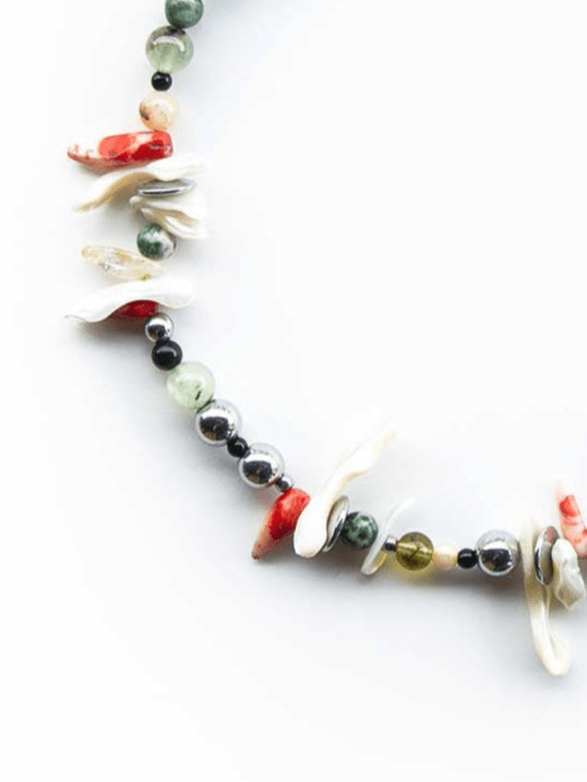 KID Necklace-JALACONDA-APOC STORE