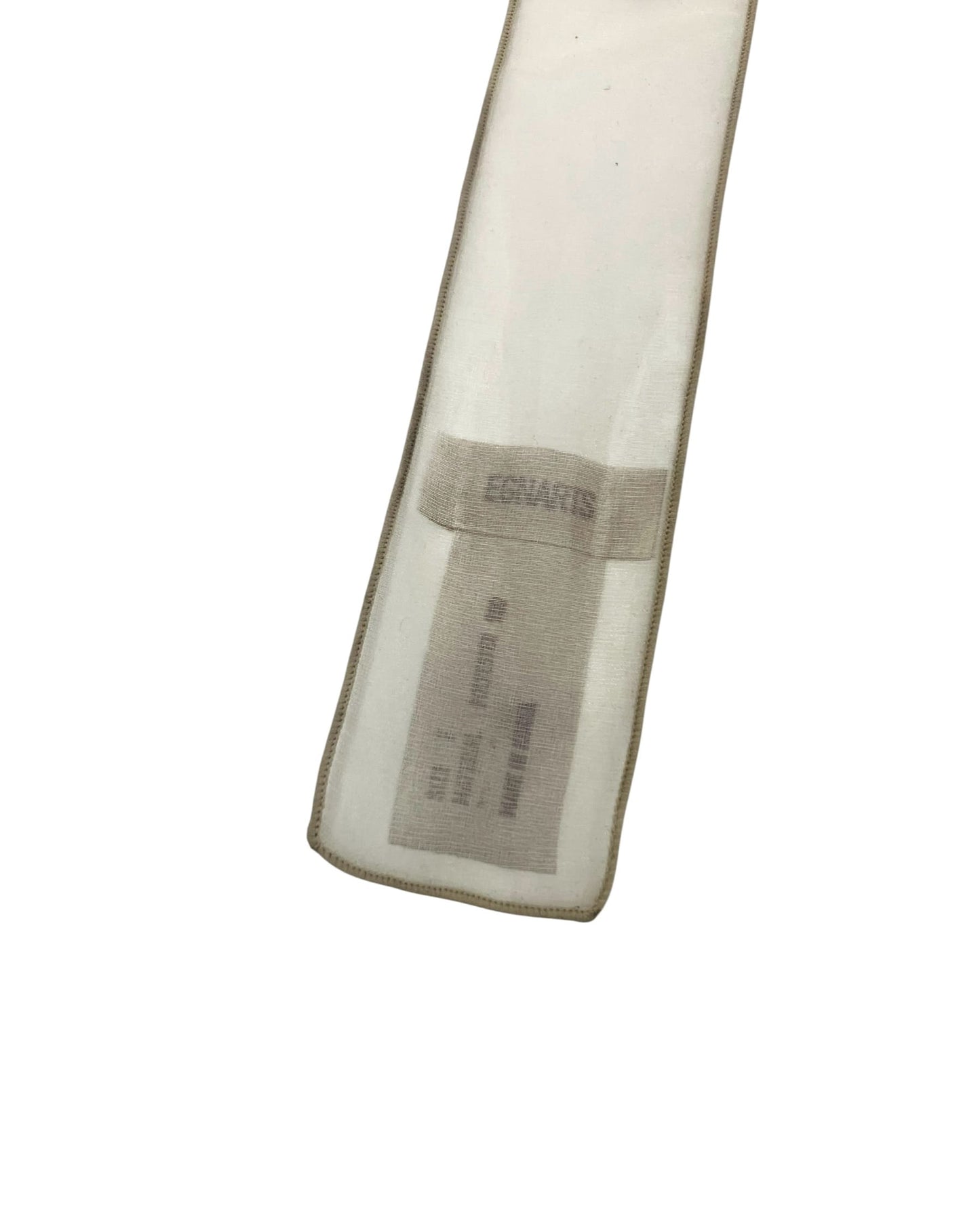 Organza Watch (Brown)-EGNARTS-APOC STORE