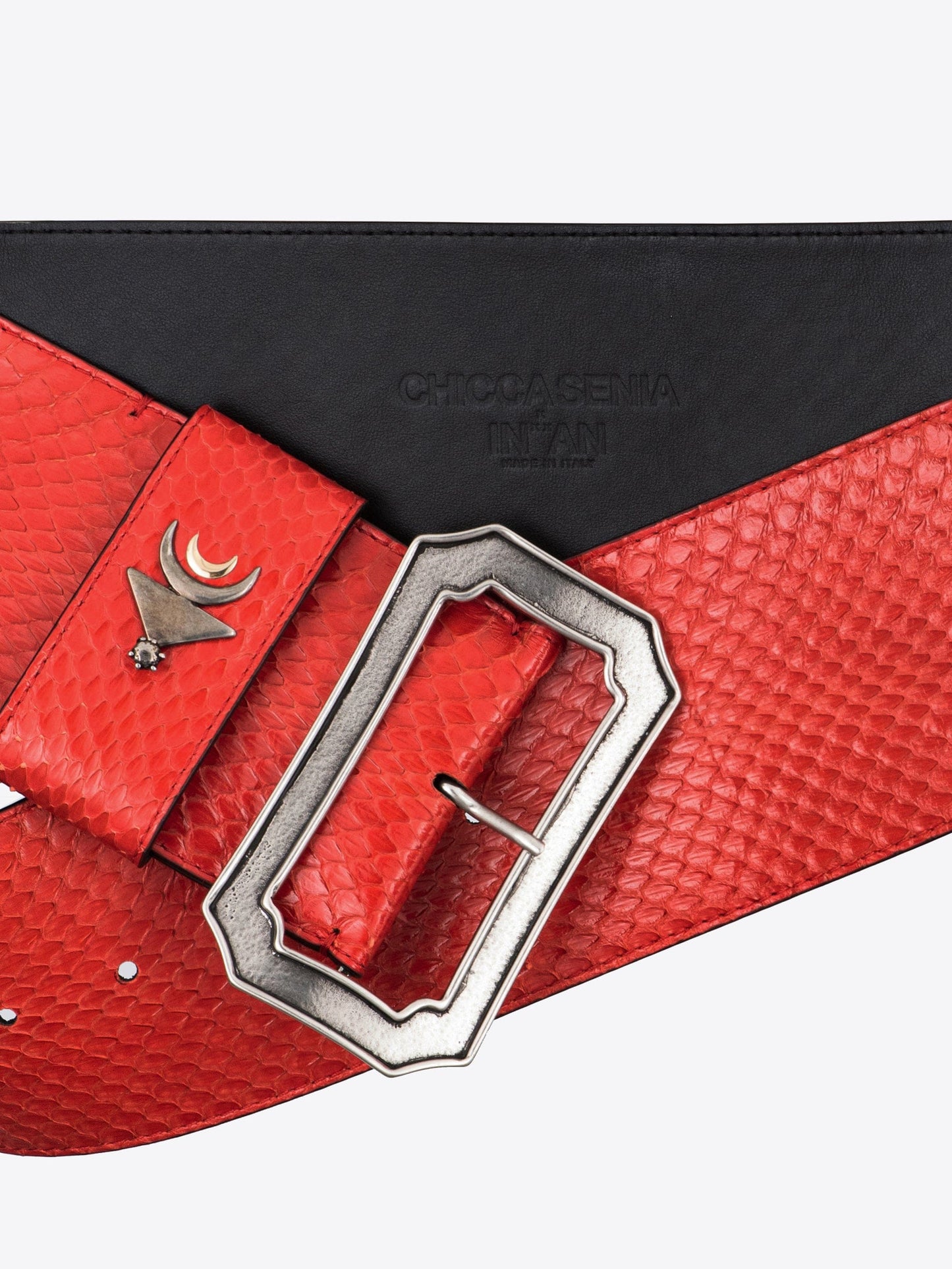 CHICCA BELT-INAN-APOC STORE