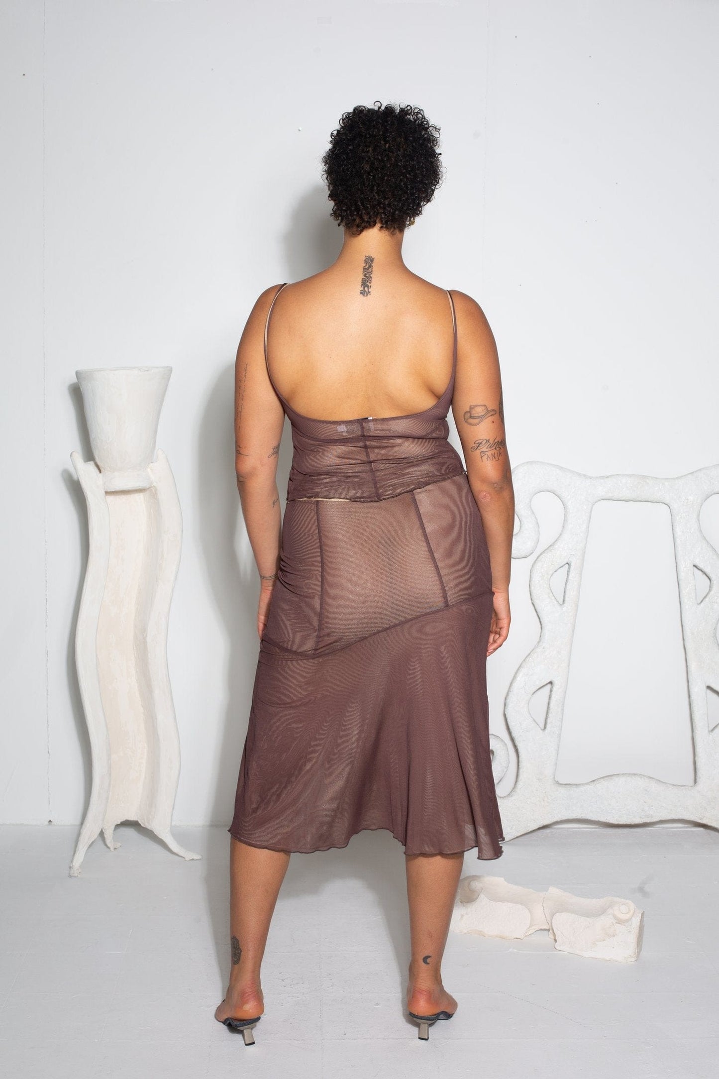 Ayten Corset Top-Nadine Mos-APOC STORE