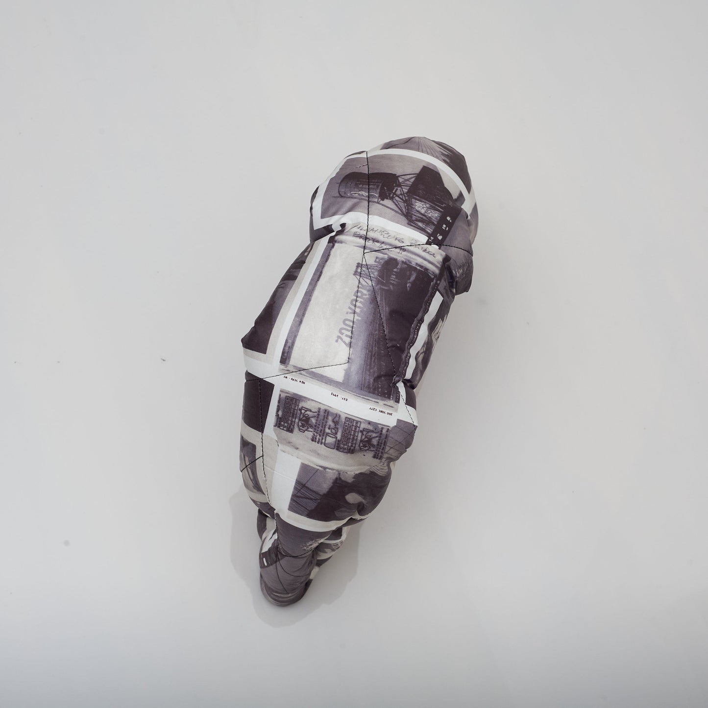 PUFF city-Coeurfleur-APOC STORE