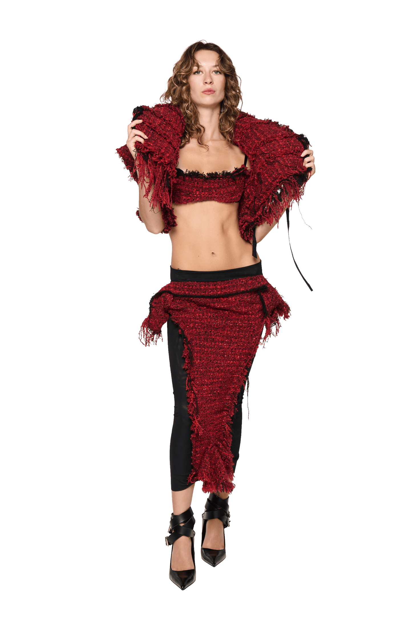 Elly Bolero