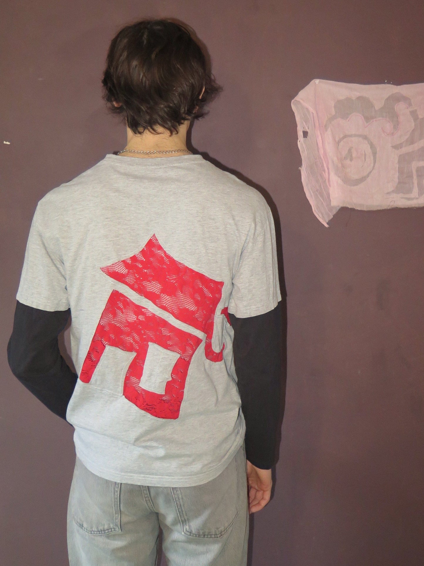 HOME T SHIRT-ATH-APOC STORE