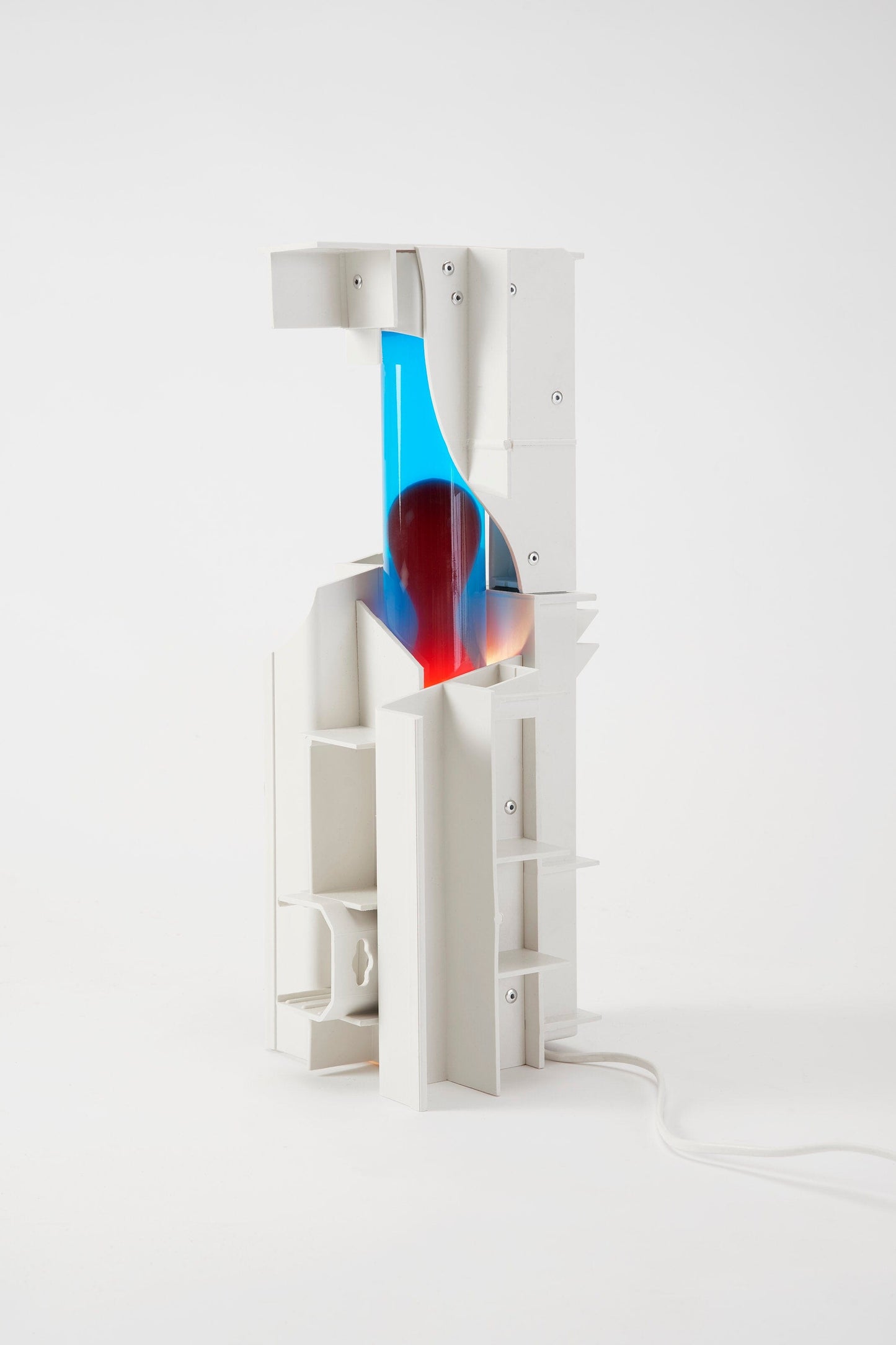 Lava Lamp-Pierre Castignola-APOC STORE