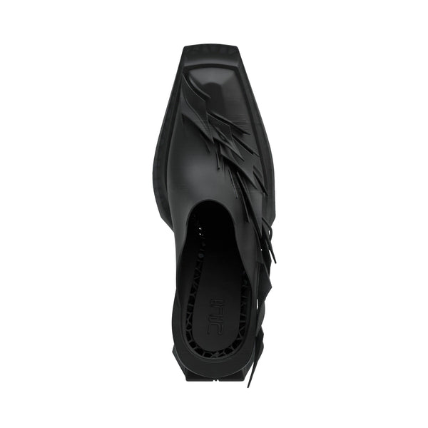 SCRY SCRY Draco Black – APOC STORE