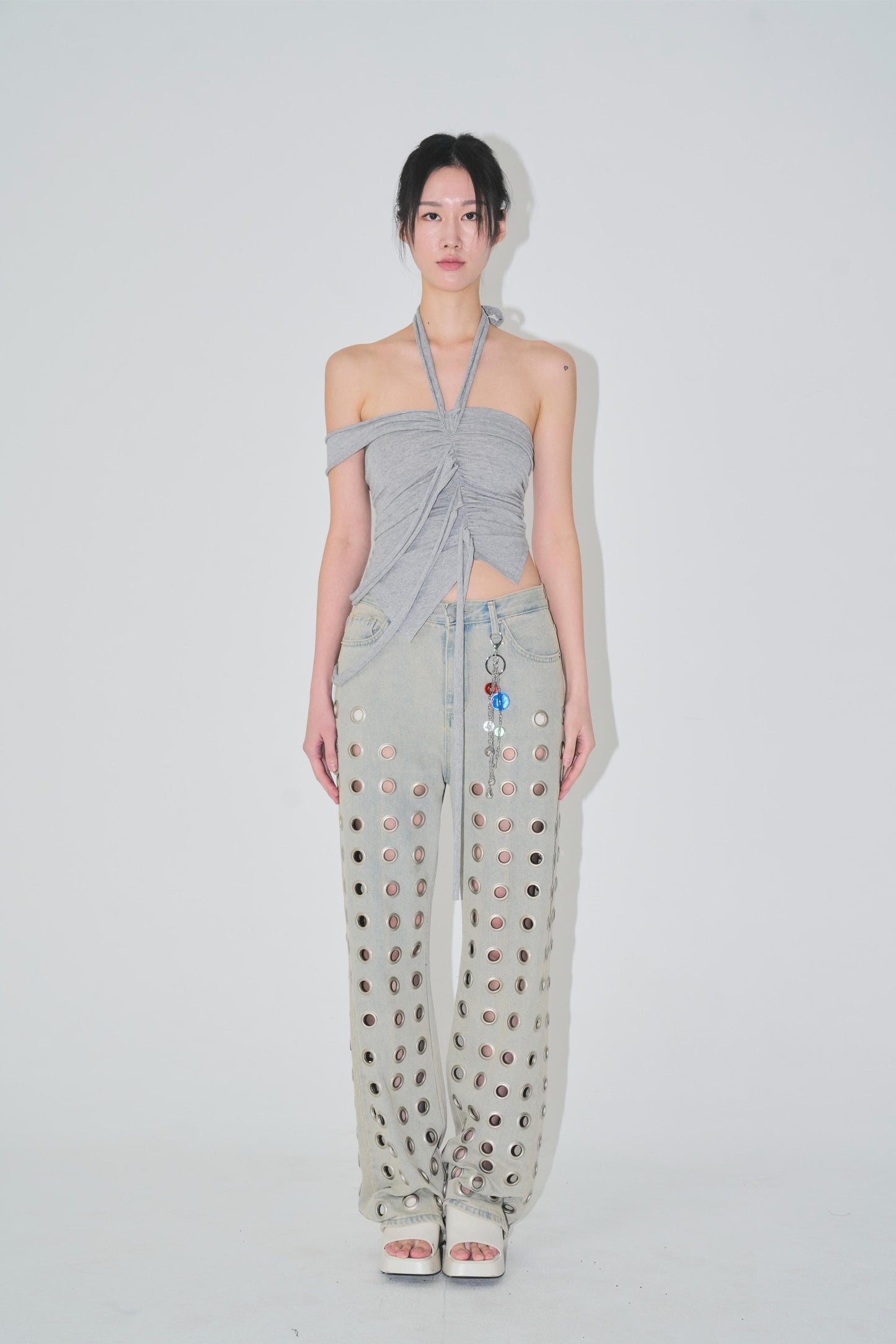 Multicolor Orb accessory-Nibgnus-APOC STORE