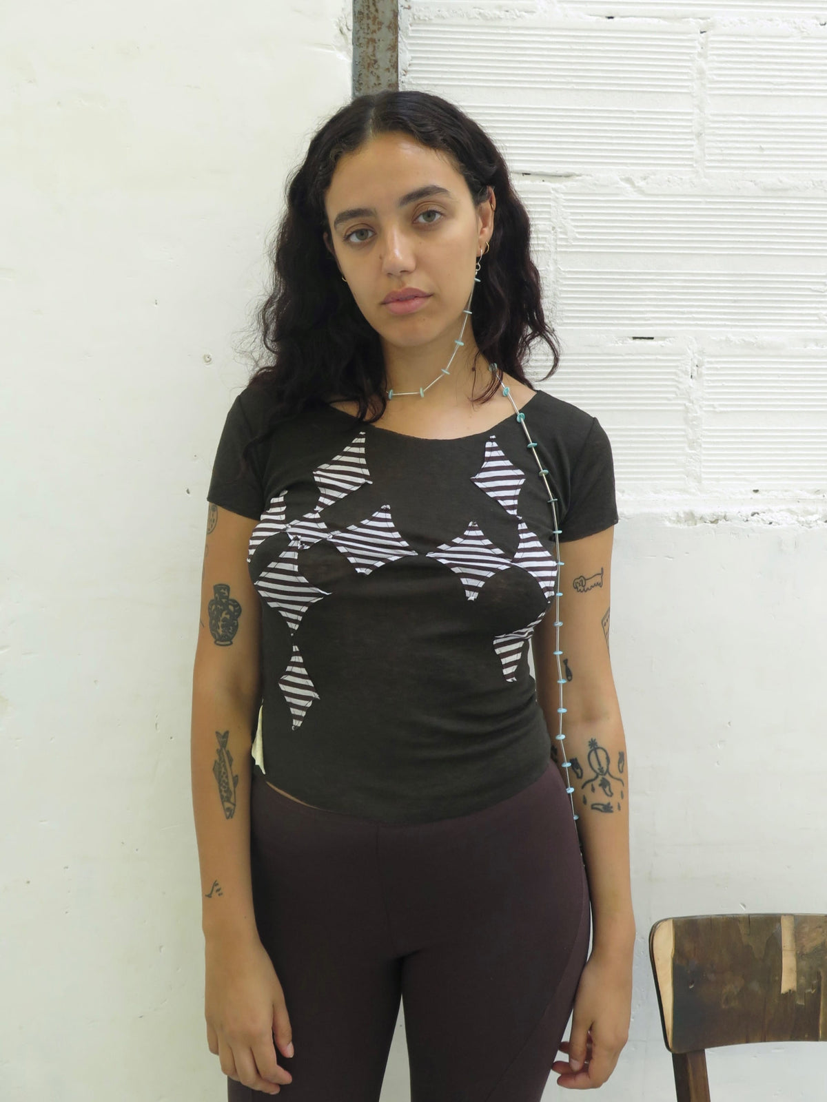 Vivienne Tshirt