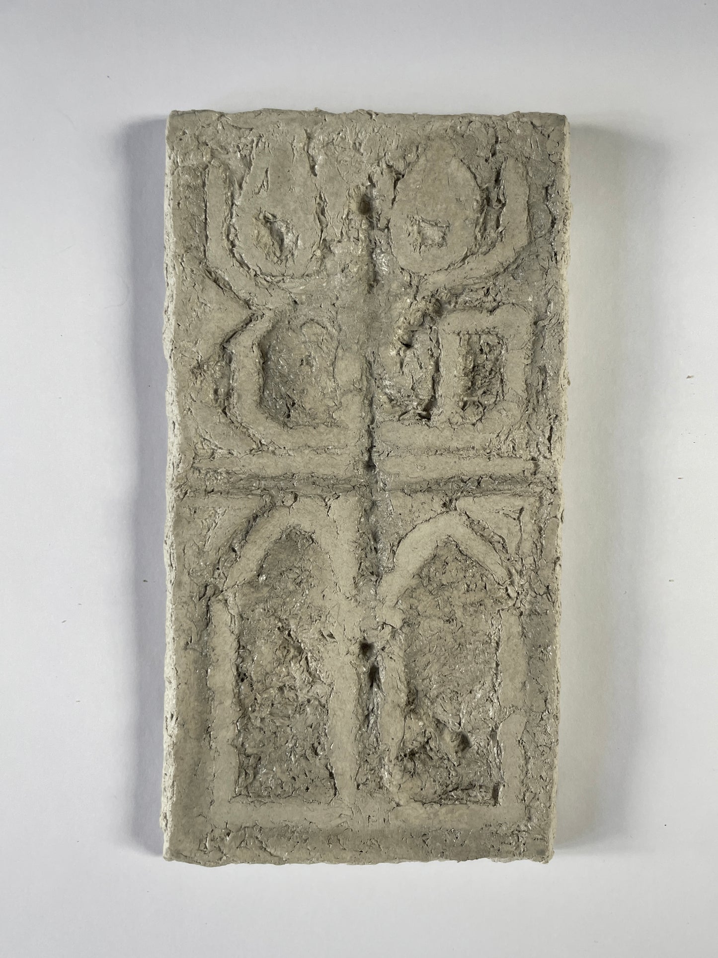 Windows Wall Piece-Sisse Bjerre-APOC STORE