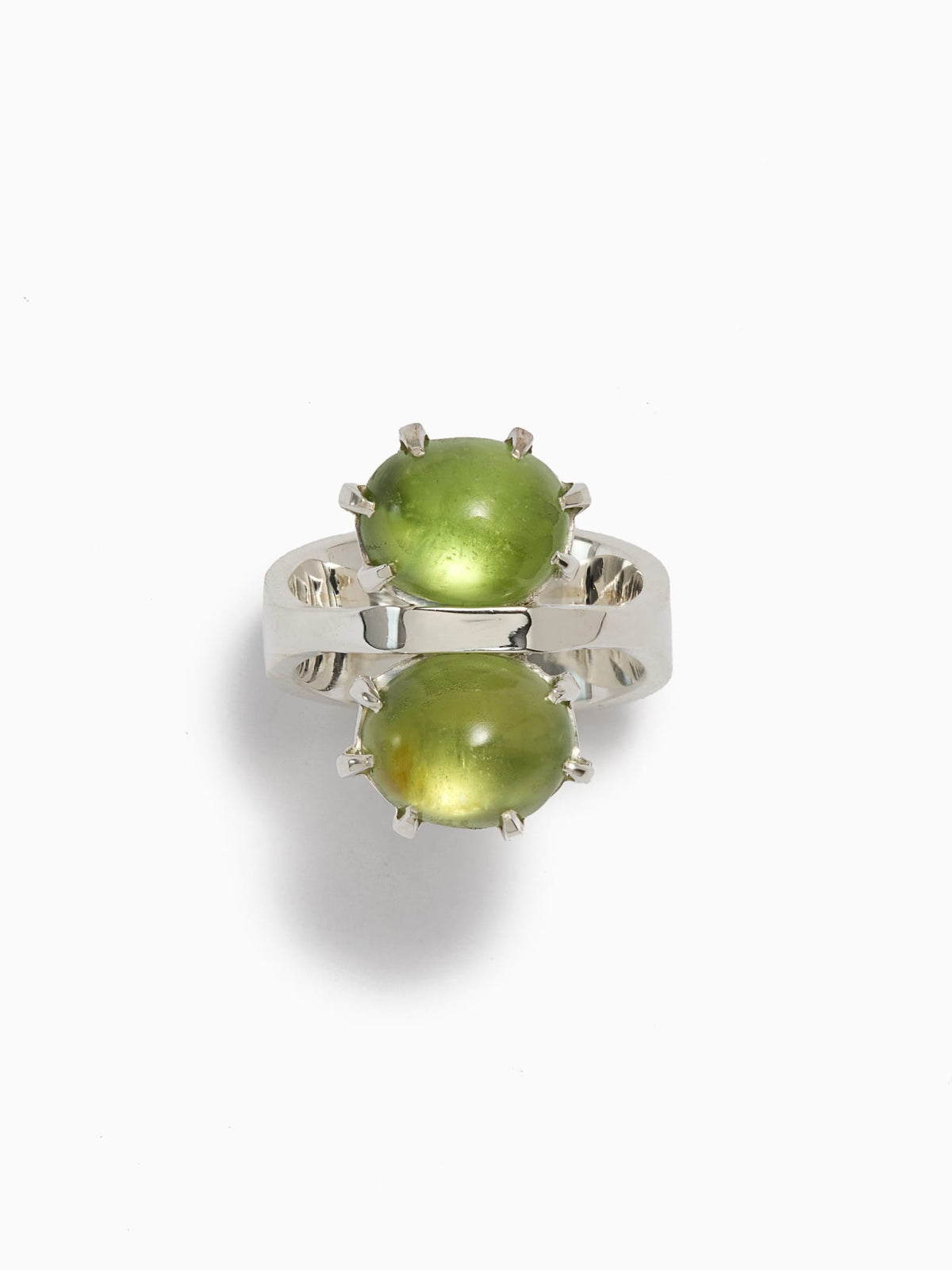 Bactrian Ring-Zohra Rahman-APOC STORE