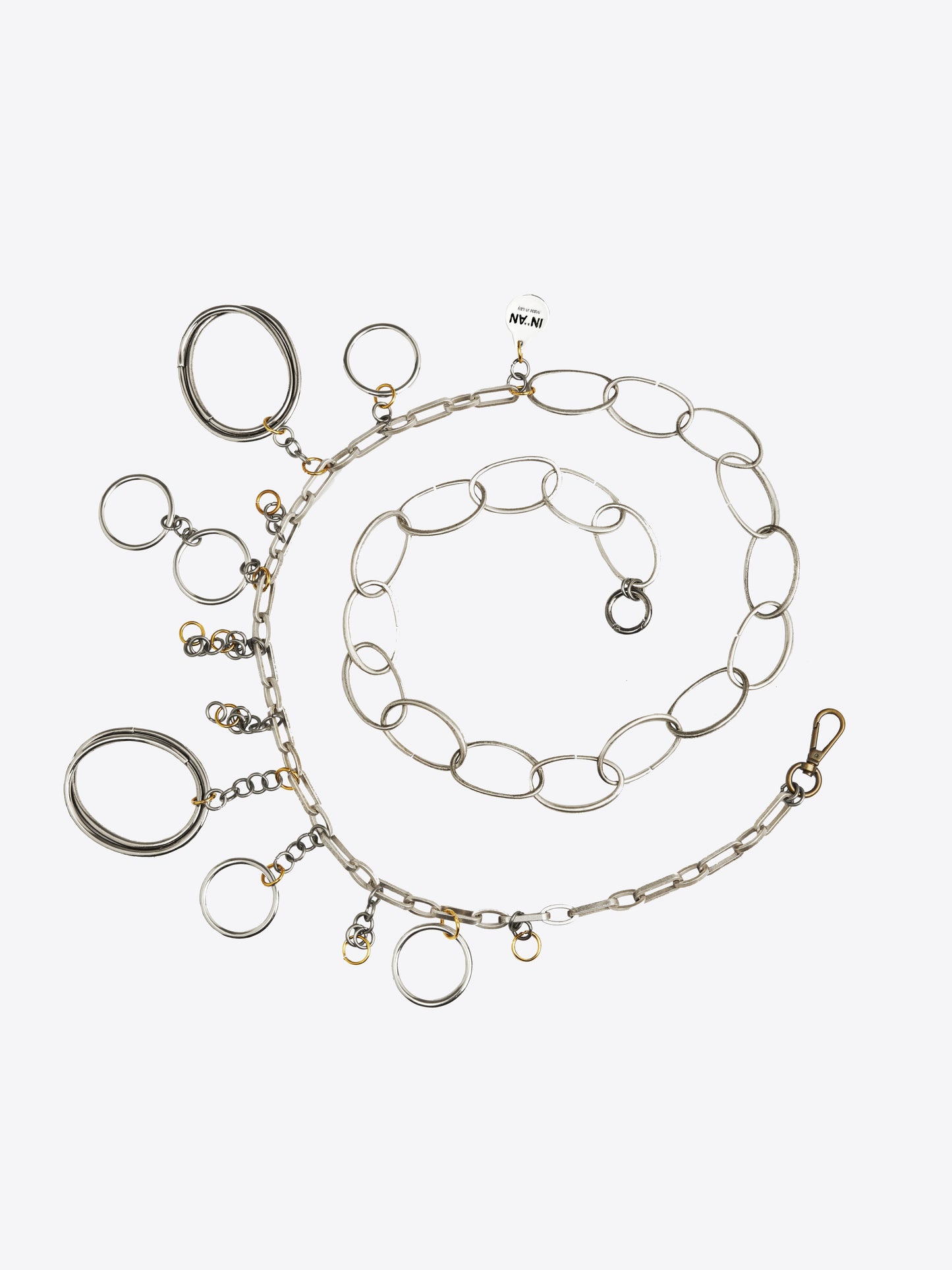 JEWEL BELT 13-INAN-APOC STORE