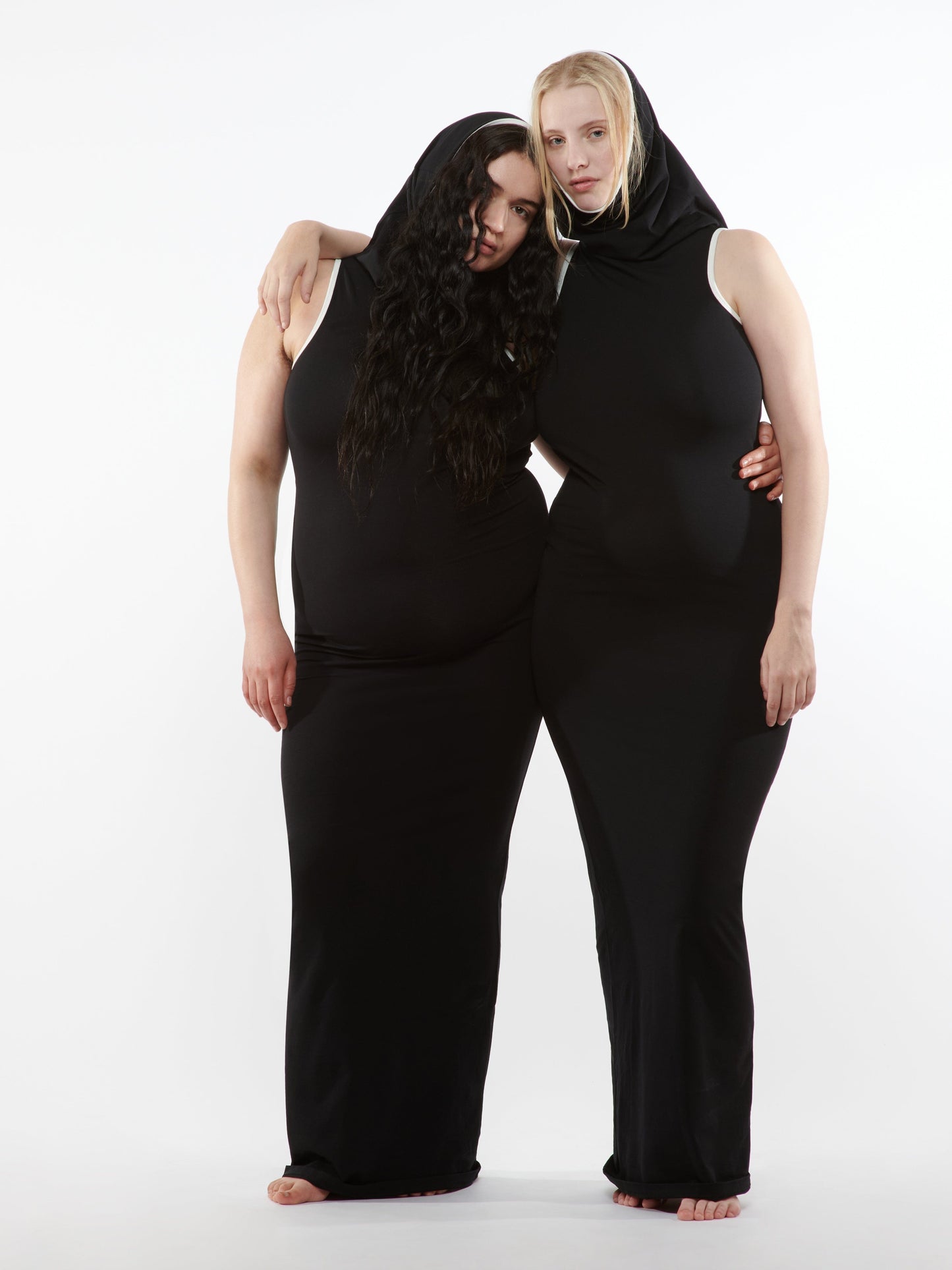 Worm Dress-NORMFORM-APOC STORE