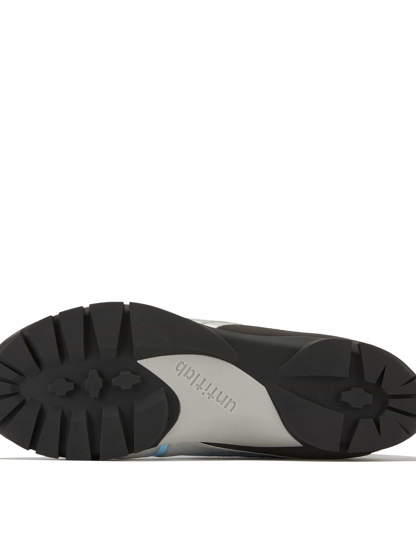 Swift Trek Trainers Silver-untitlab-APOC STORE