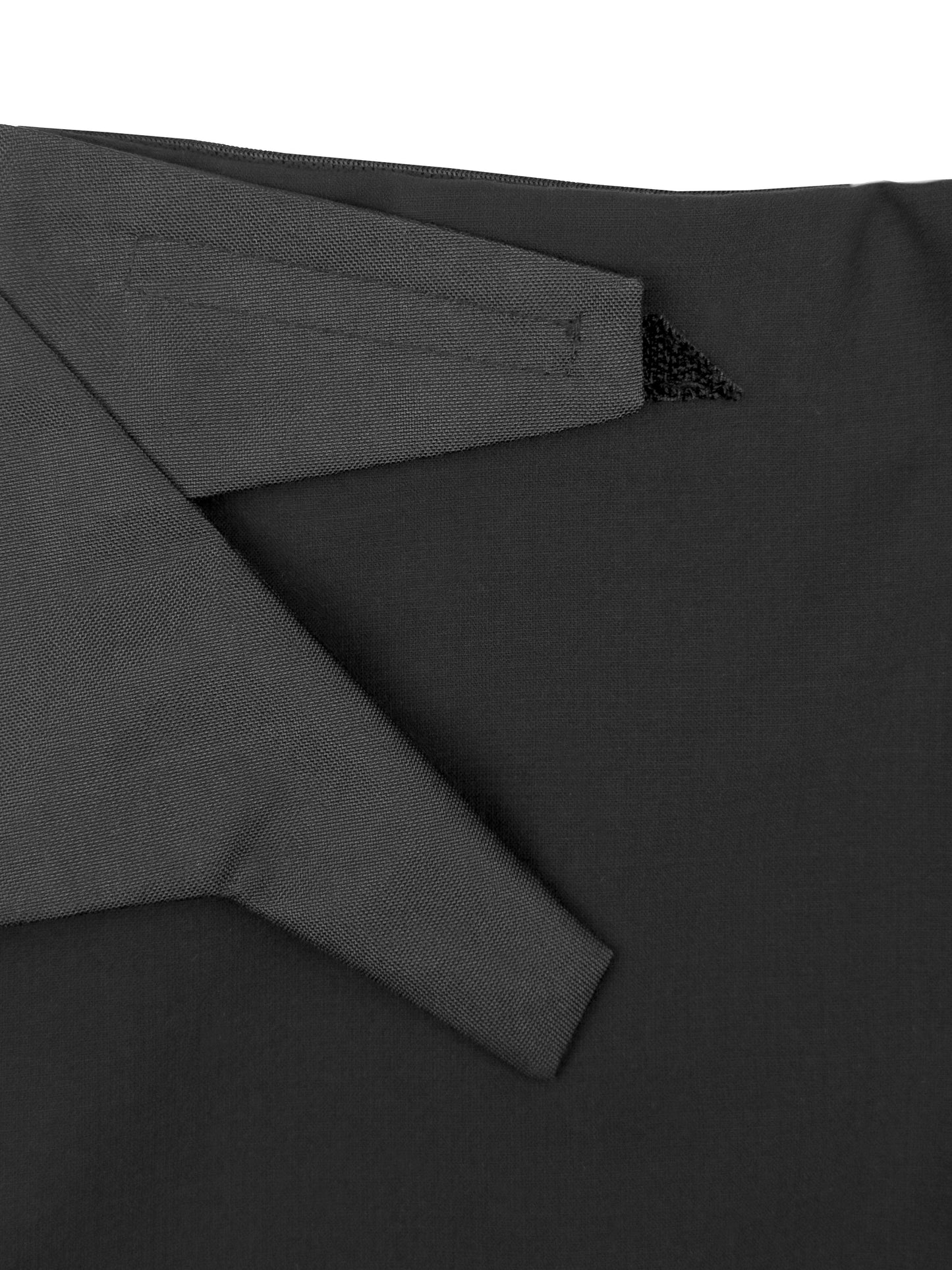 LV.2 Long Skirt X-NOTINLIST-APOC STORE