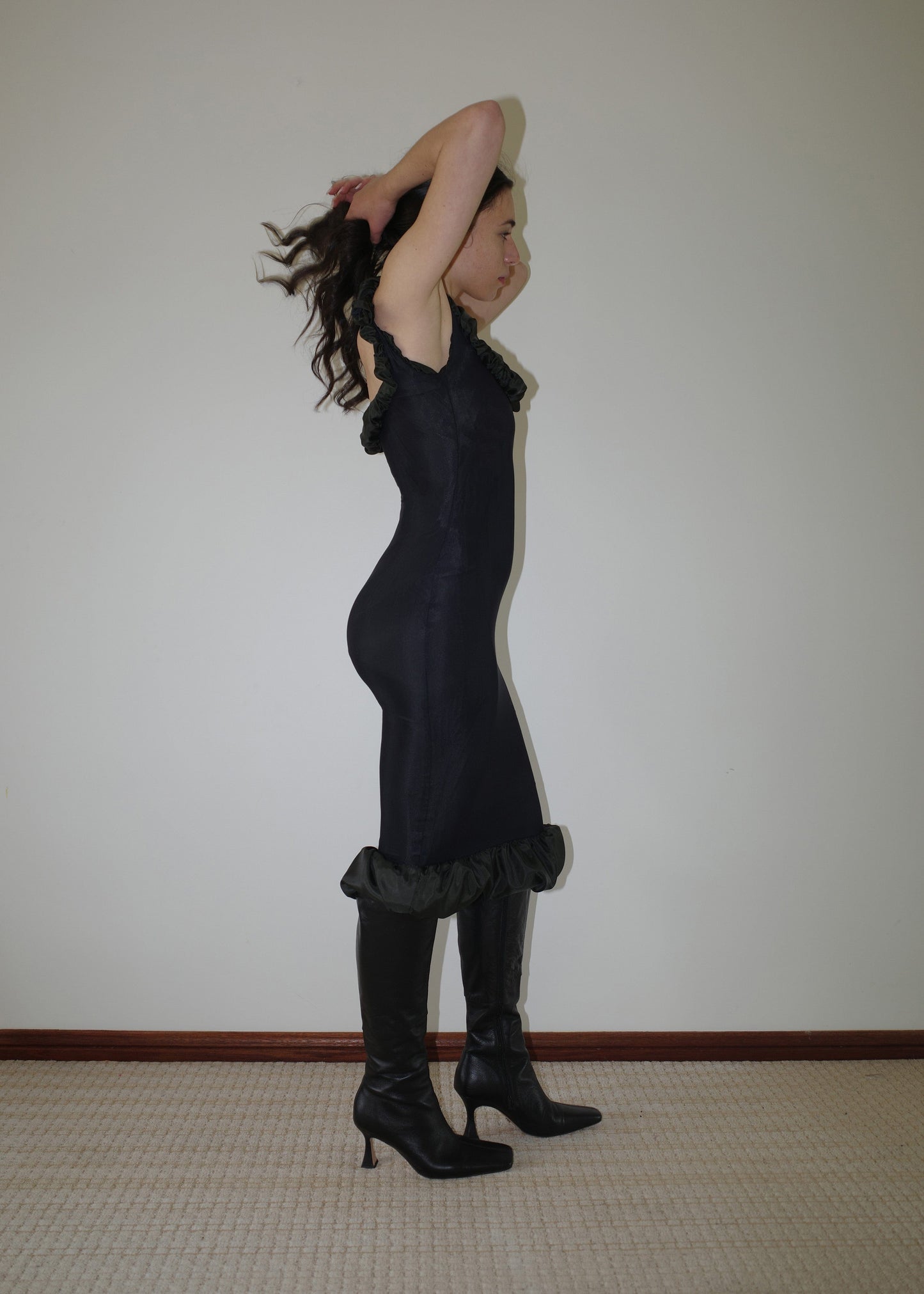 002 Tall - Verde-Ouse World-APOC STORE