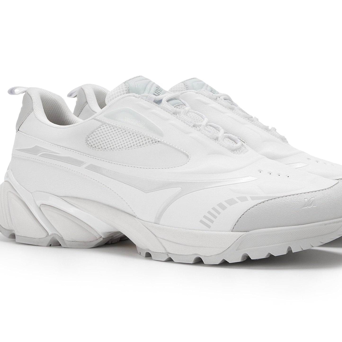 Helix Swift Trek Sneakers (white)-untitlab-APOC STORE