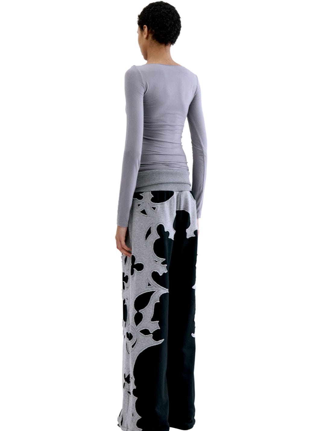 MARIA LONGSLEEVE-Clara Colette Miramon-APOC STORE