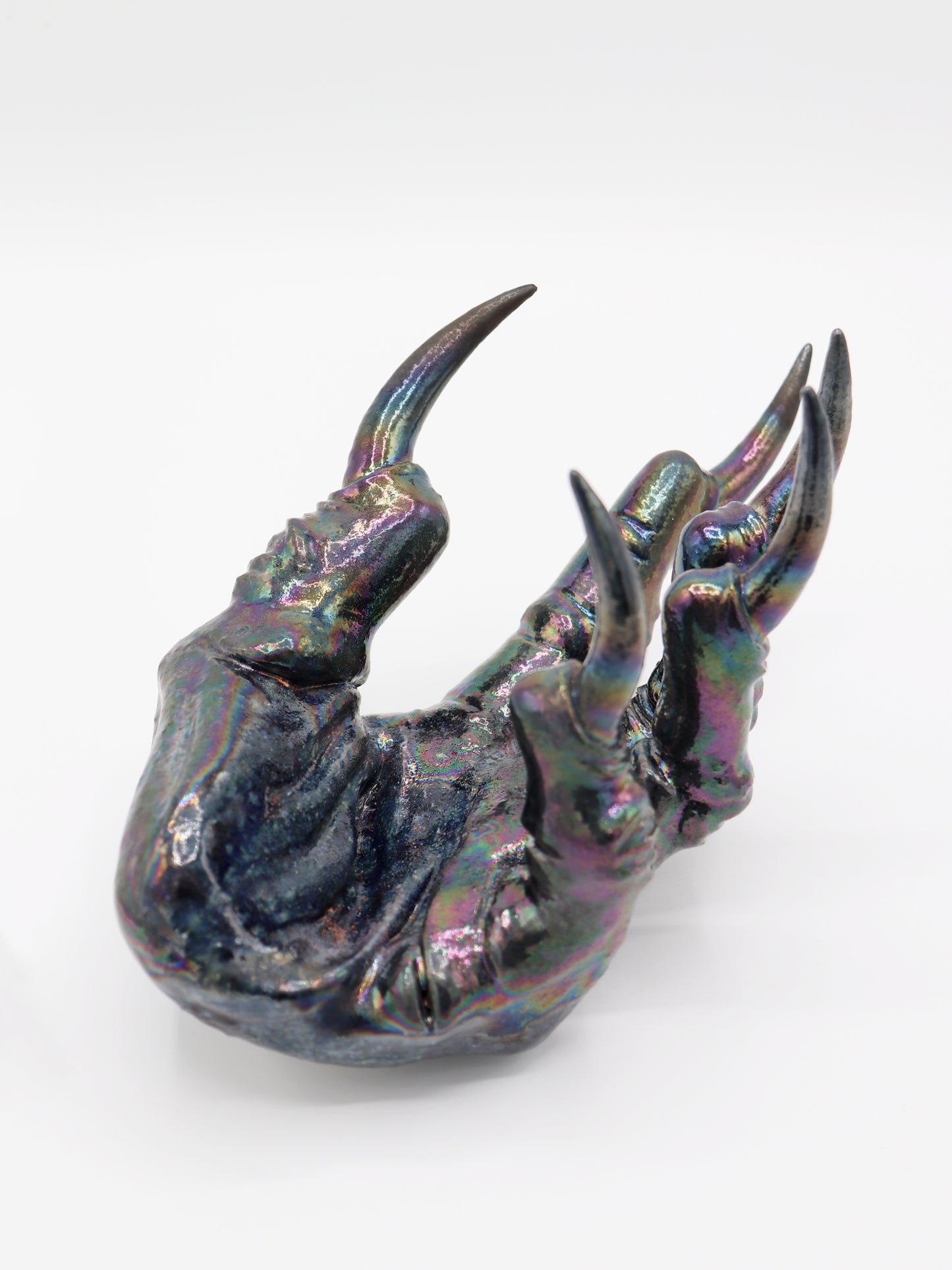 Just a Monster Paw-Naomi Gilon-APOC STORE