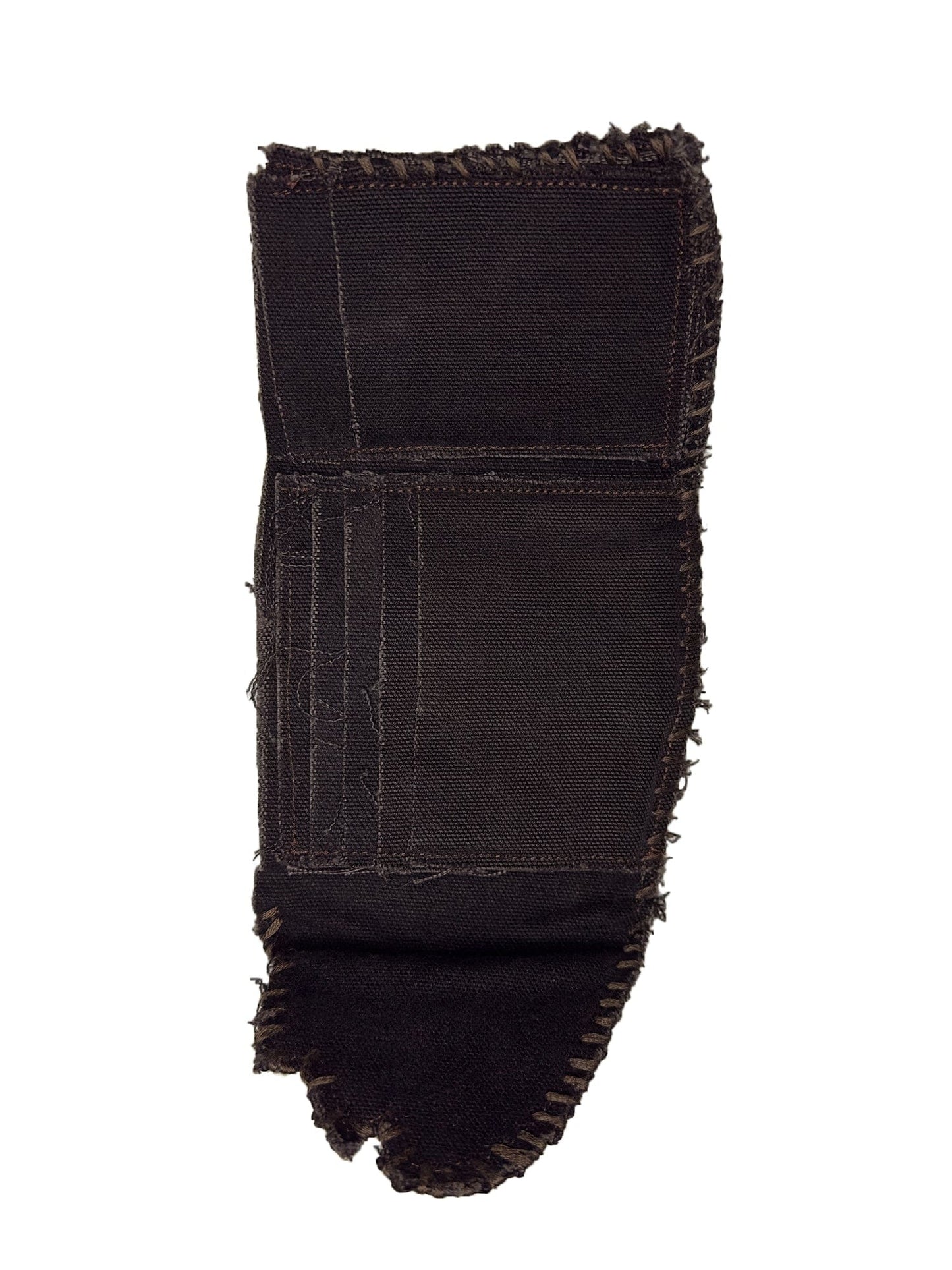 Beaver Wallet-Squiggles-APOC STORE
