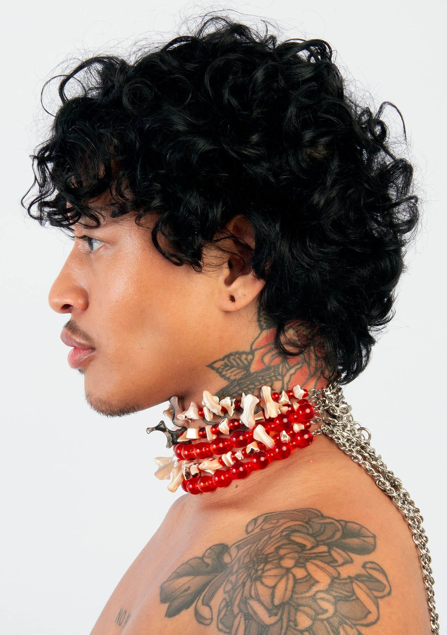 THE ACE Necklace-JALACONDA-APOC STORE