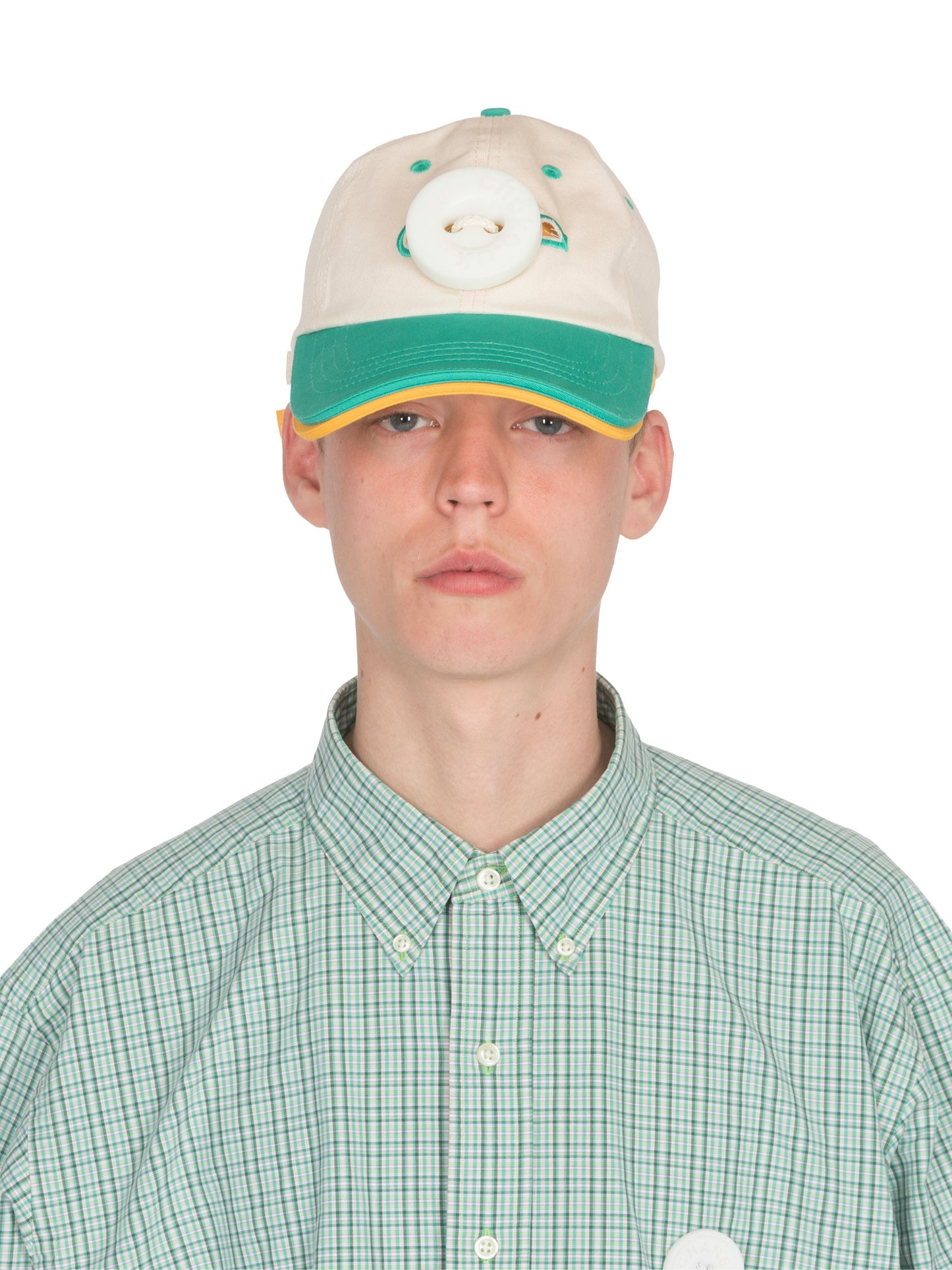 chöke medium button 2 hat bundle-Chöke-APOC STORE