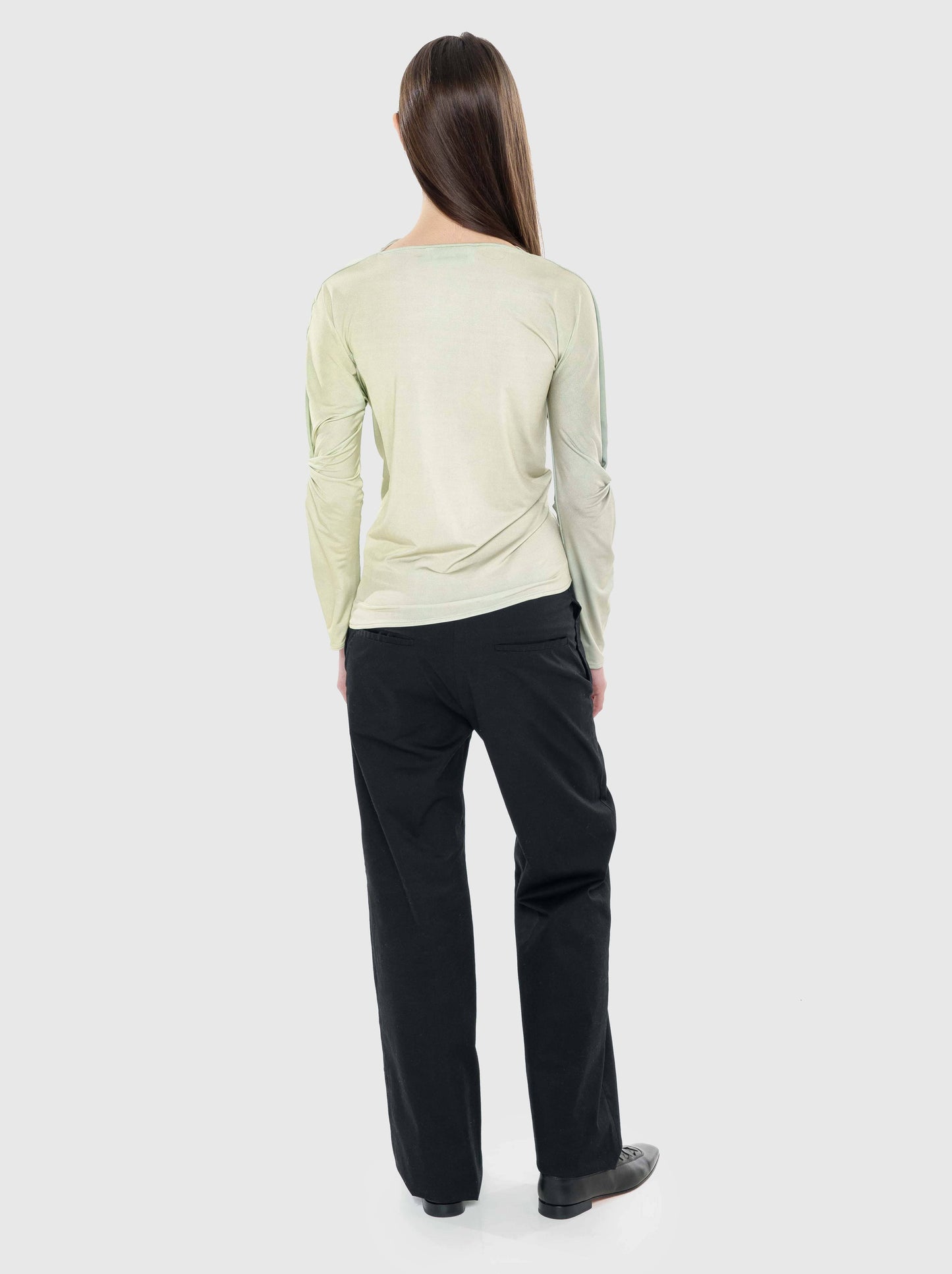 Printed jersey top #2-Nensi Avetisian-APOC STORE