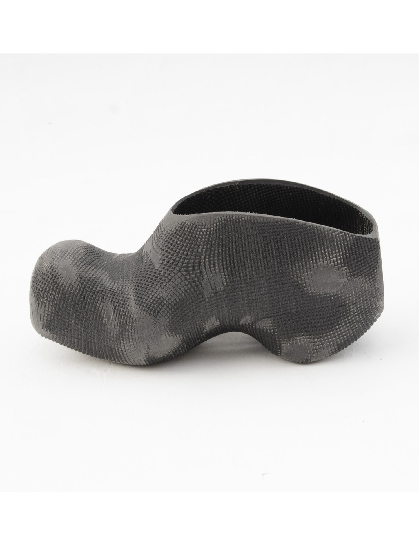 Sanded Rubber Boots-BODY AMPLIFICATION DEVICES-APOC STORE