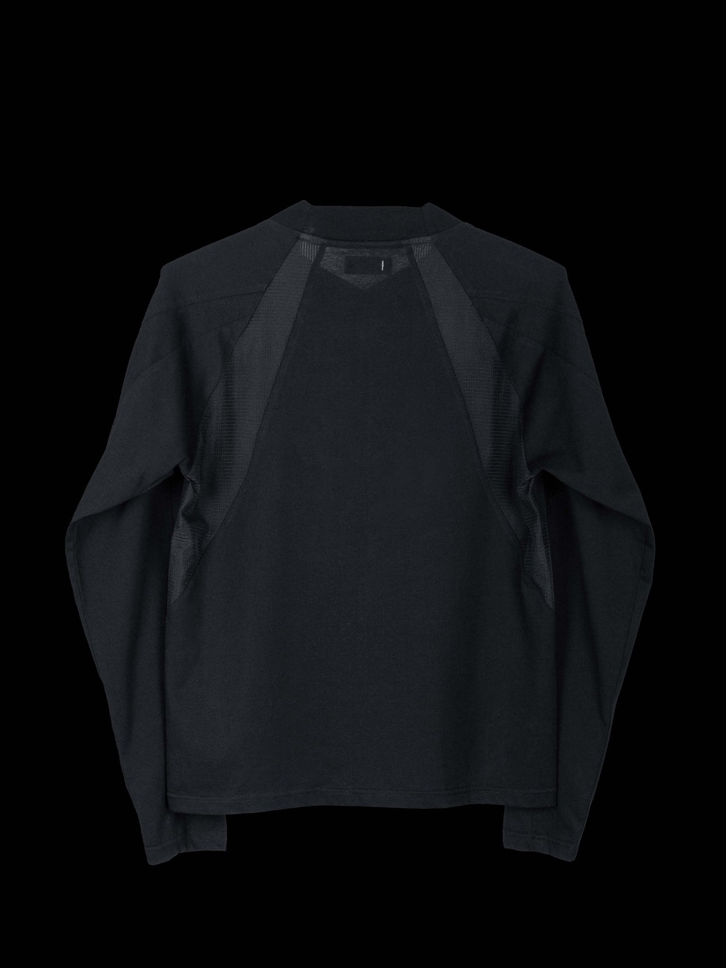 LV.0 LONG SLEEVE X-NOTINLIST-APOC STORE