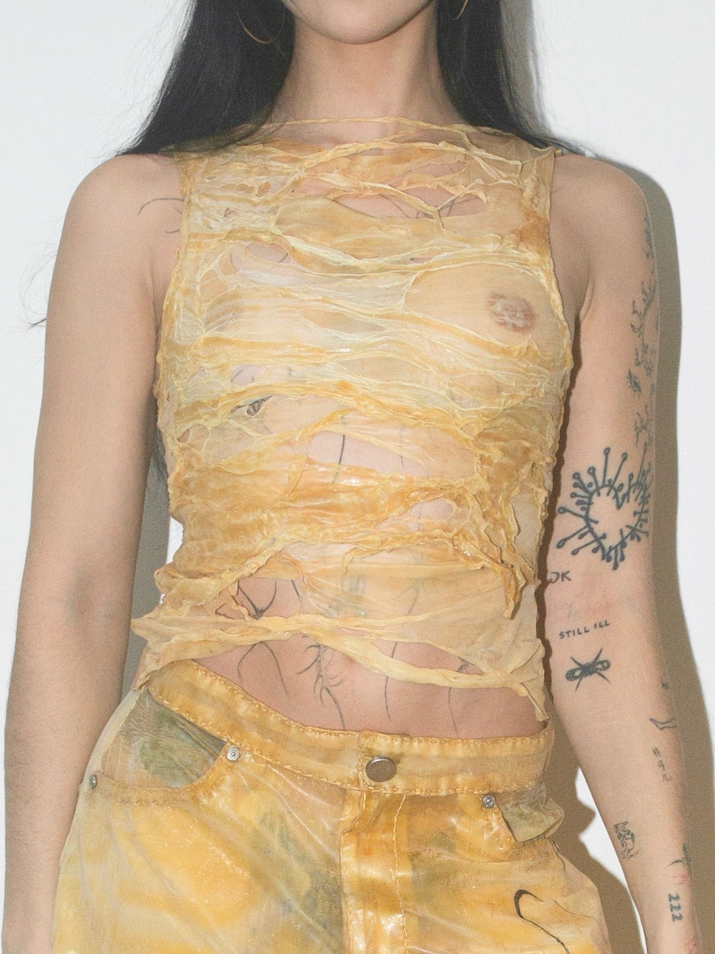 Brain Rot Top-Jaoka Jaokha-APOC STORE