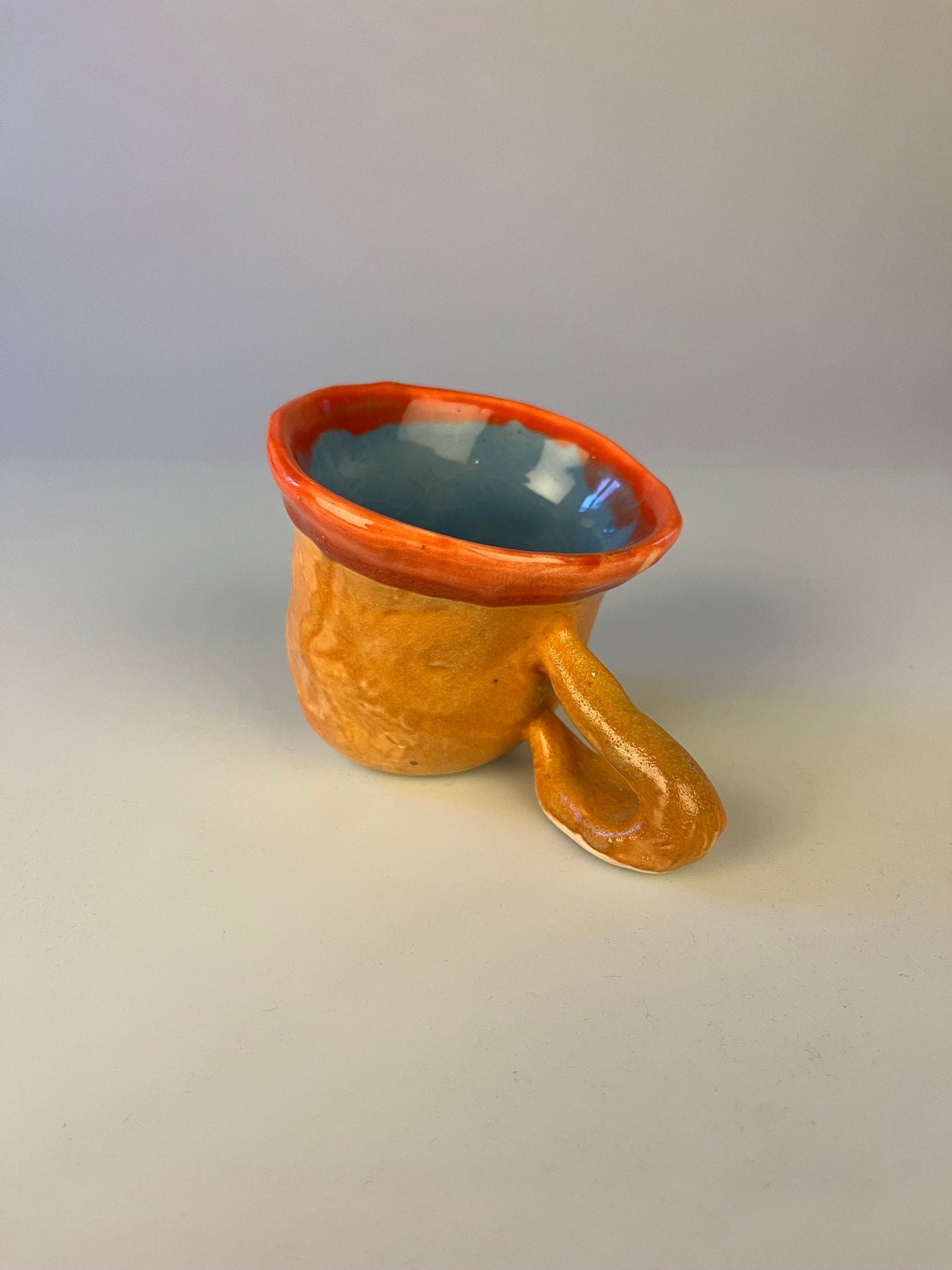 Lazy cup-Philip Hedegaard-APOC STORE