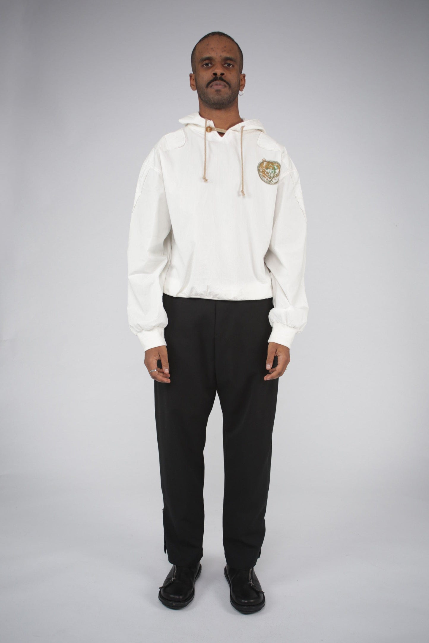 Alchemist Hoodie-Soji Solarin-APOC STORE