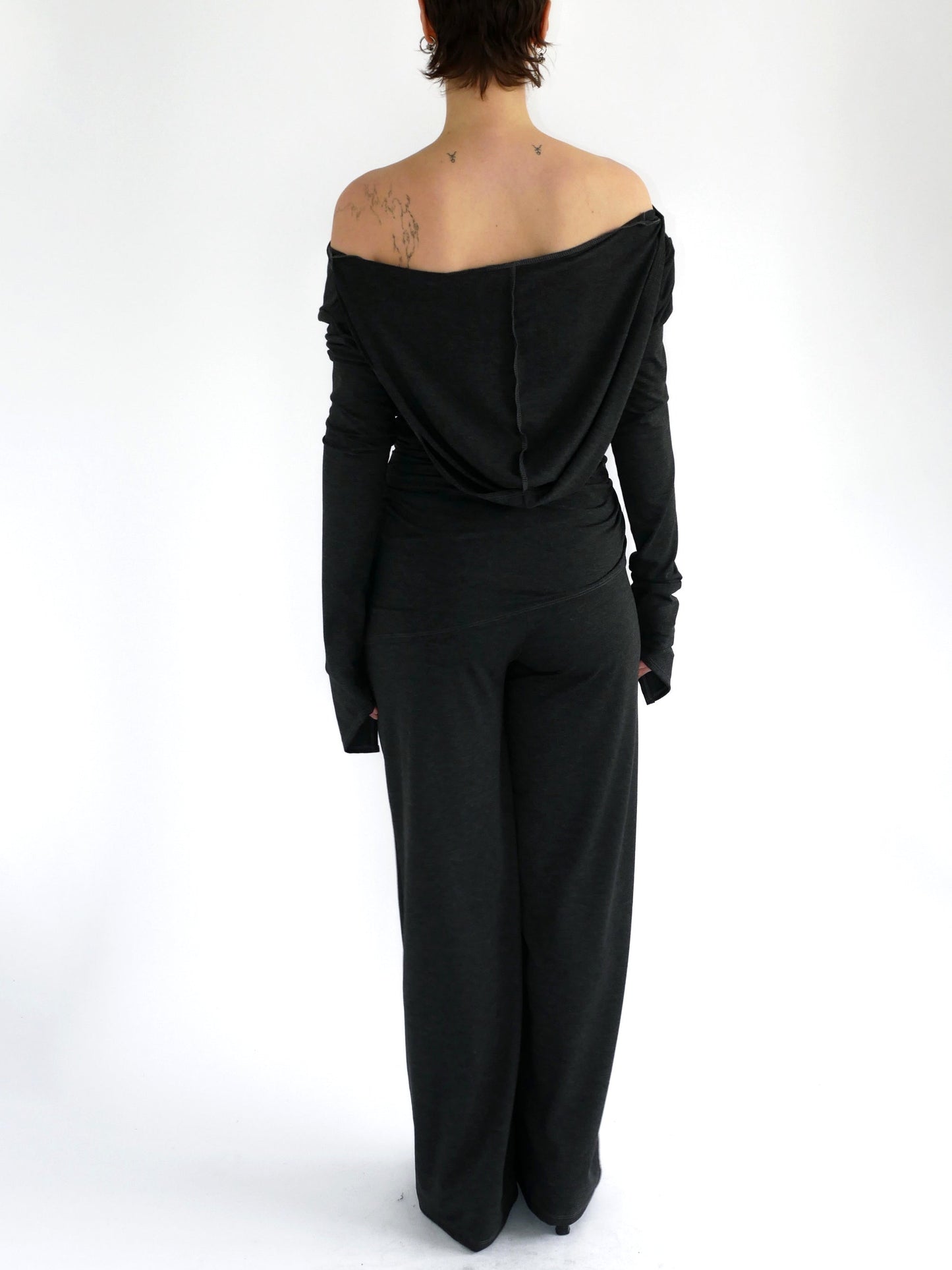 THE KNIGHT TOP-Kenza Iatrides-APOC STORE