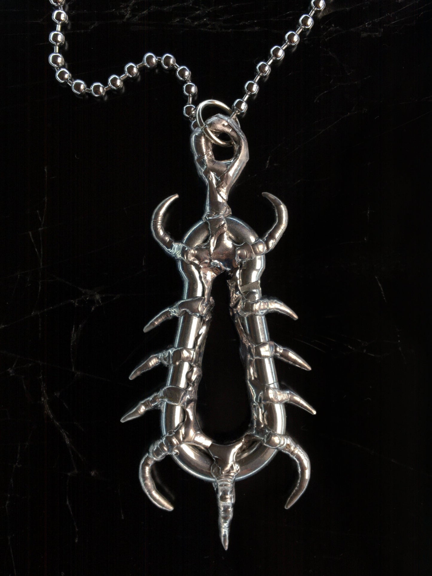 Artifact pendant-CASPER DIY-APOC STORE