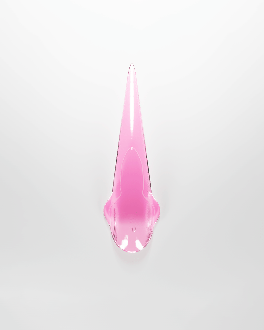 Petal Nails Pink Set of 14-Texto Dallas-APOC STORE