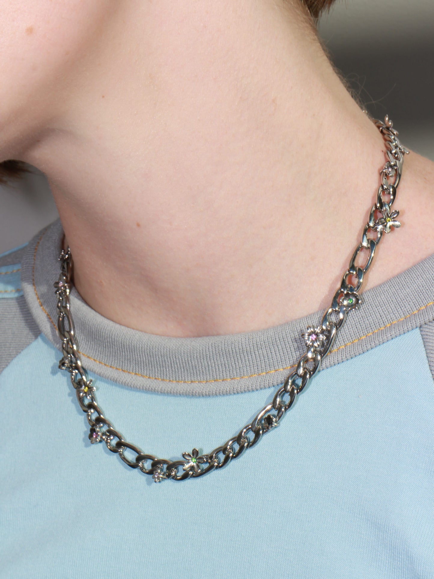 Blossom Chain-Marland Backus-APOC STORE