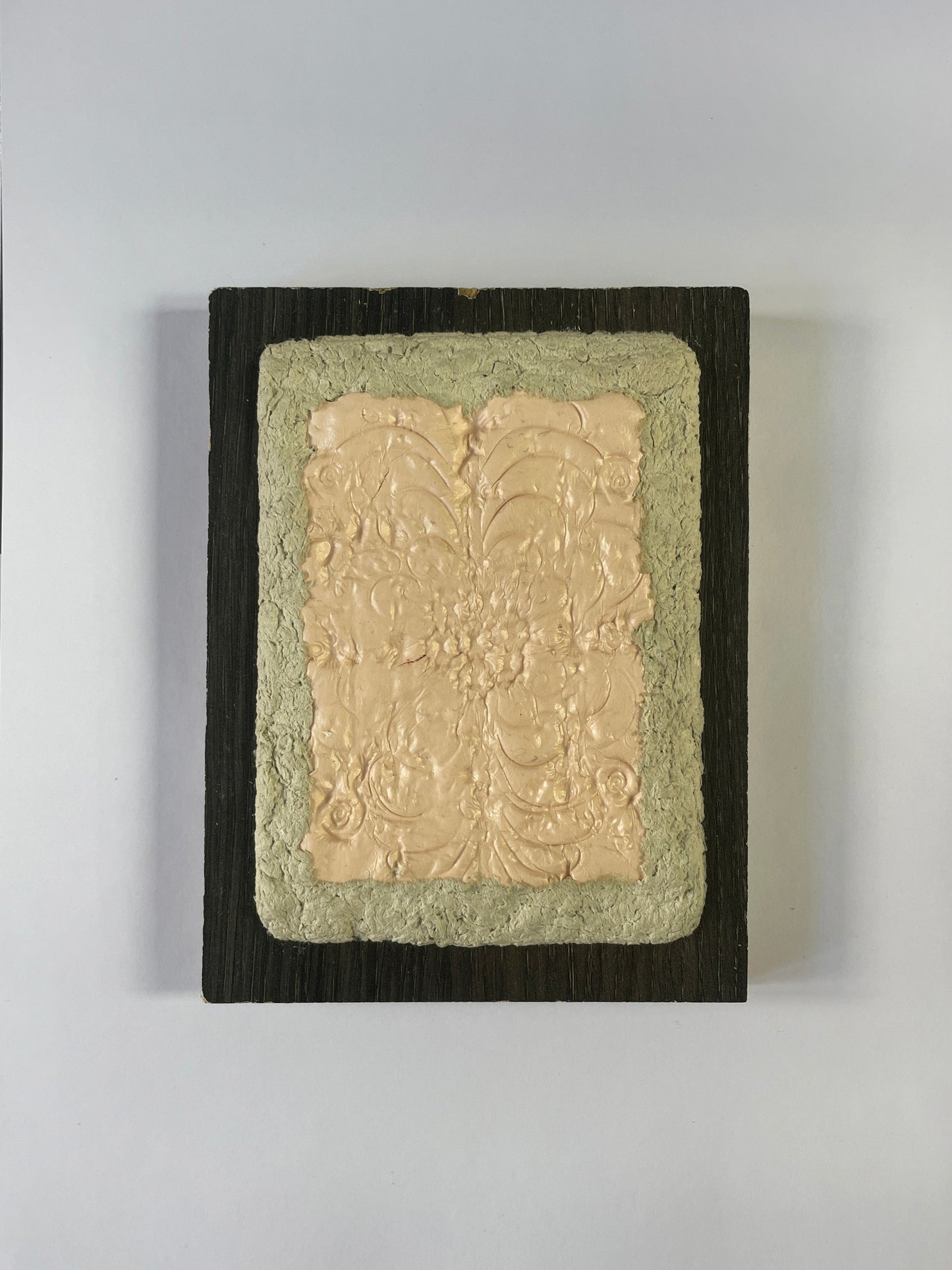 Sanctuary Wall Piece-Sisse Bjerre-APOC STORE