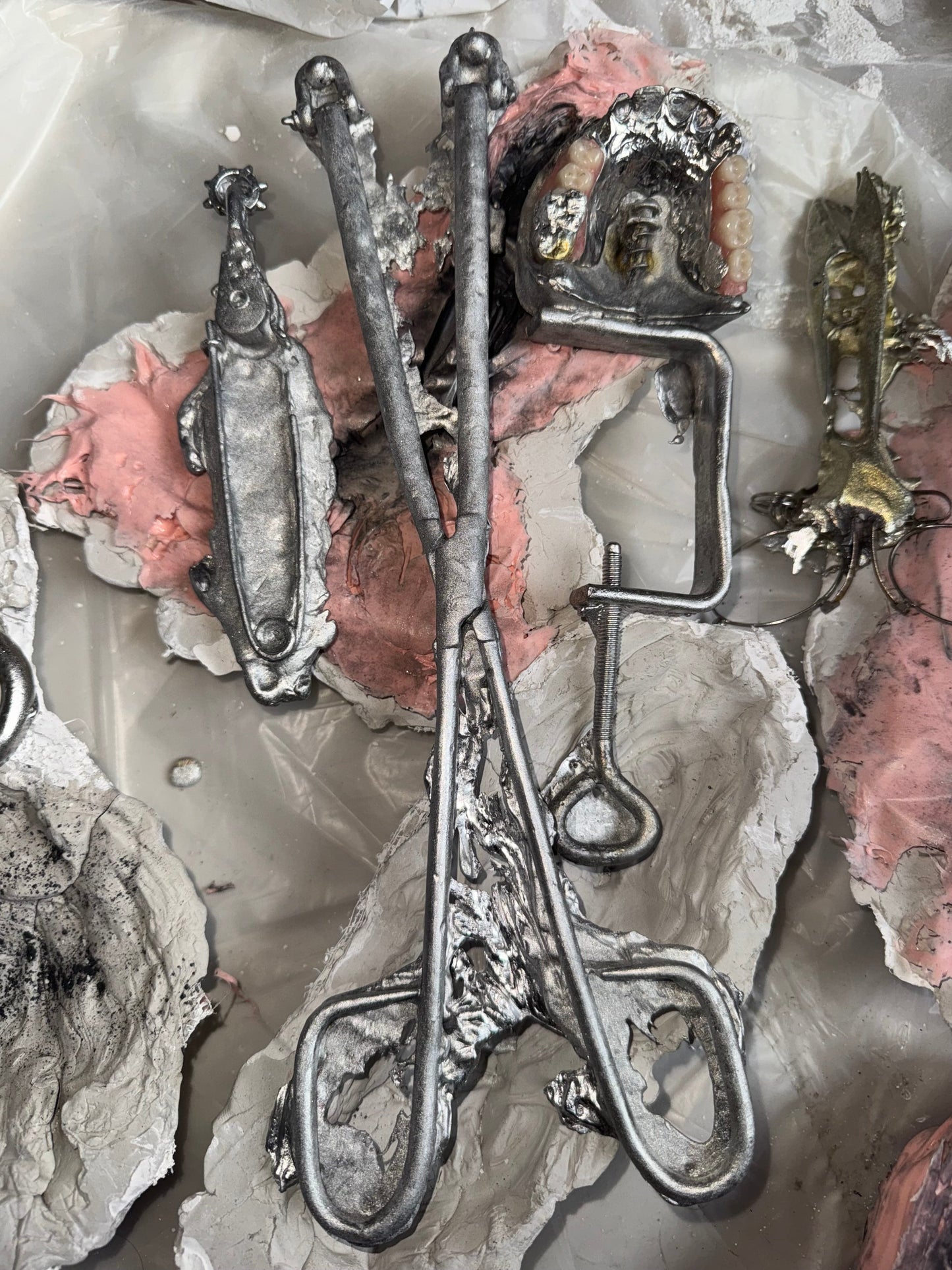 The Botox Remover-Alizee Quitman-APOC STORE