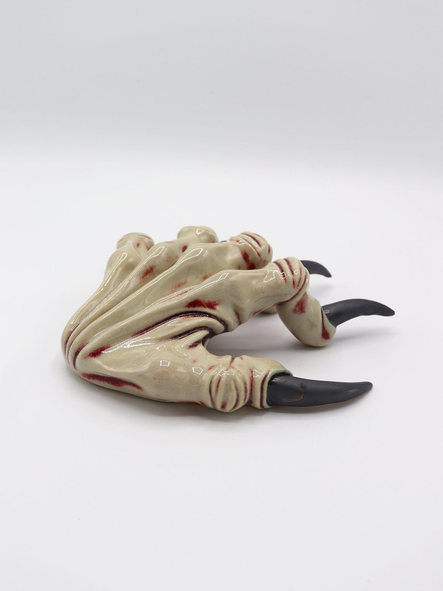 Metal-Clawed Paw Display-Naomi Gilon-APOC STORE